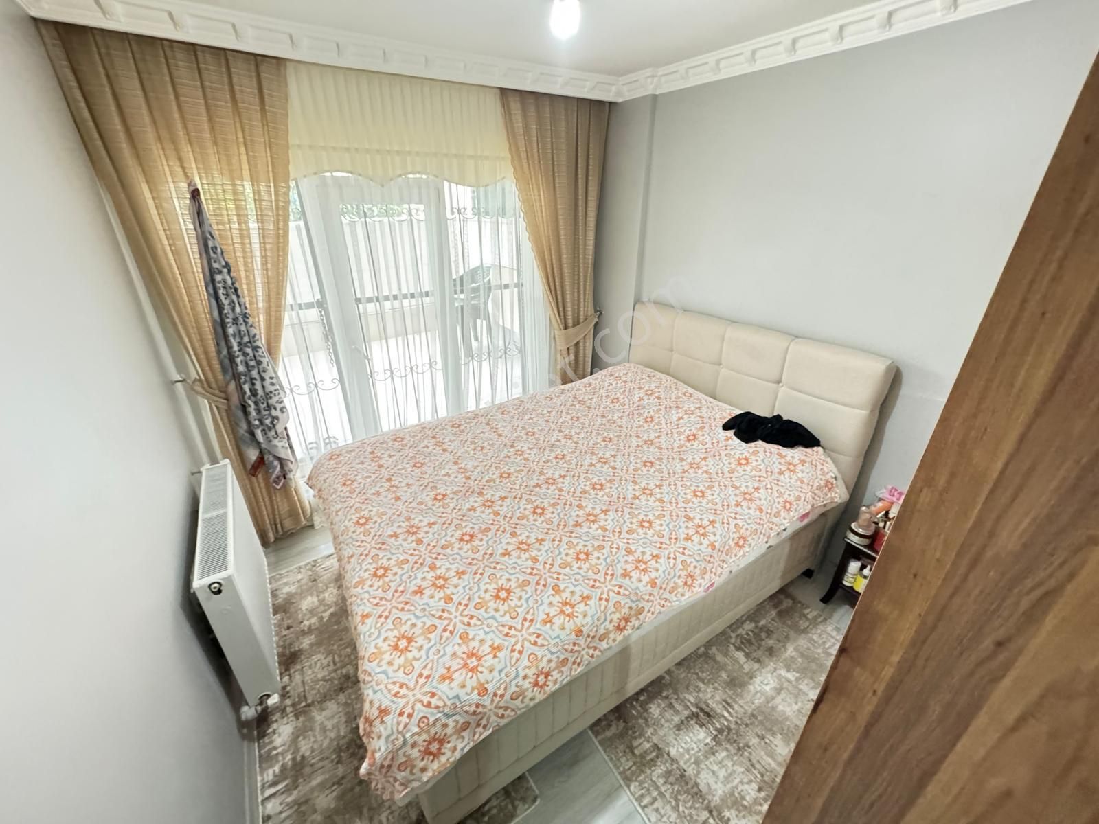 Pusula İnşaattan Cebeci Mah. 2+1 90m2 Fırsat Bahçe Katı Daire - Görsel 15