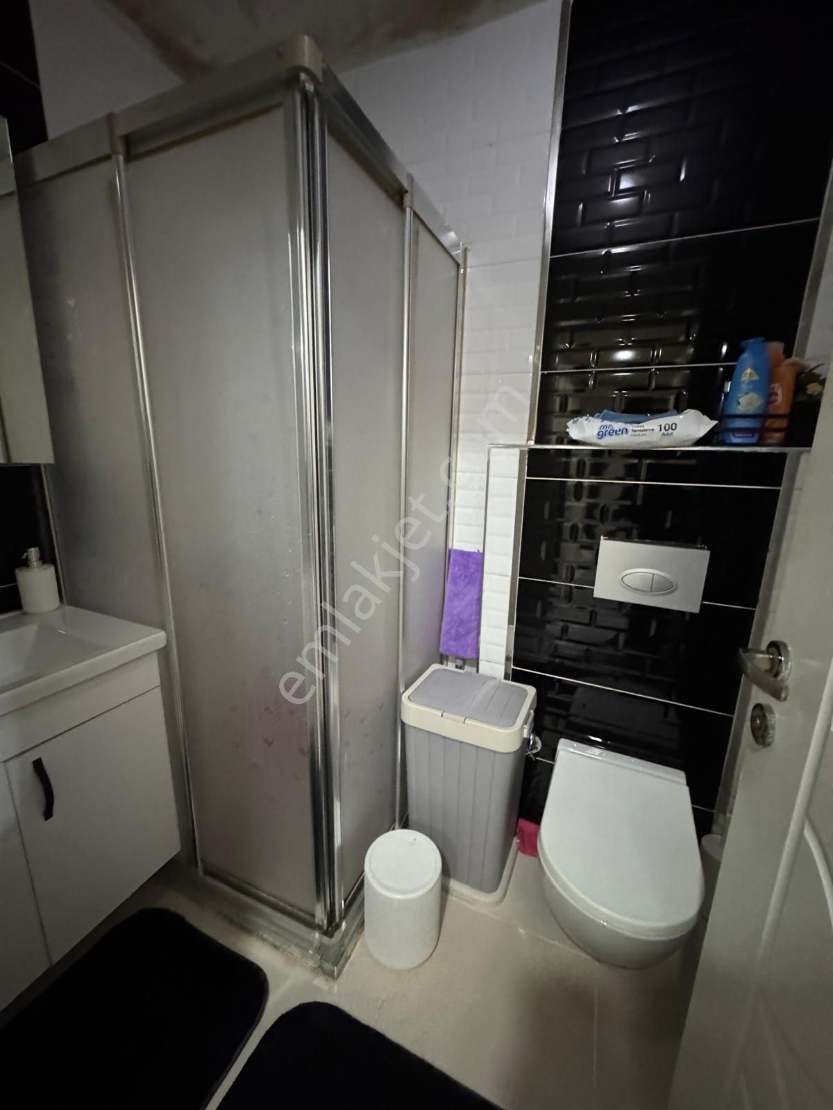 Pusula İnşaattan Cebeci Mah. 2+1 90m2 Fırsat Bahçe Katı Daire - Görsel 12