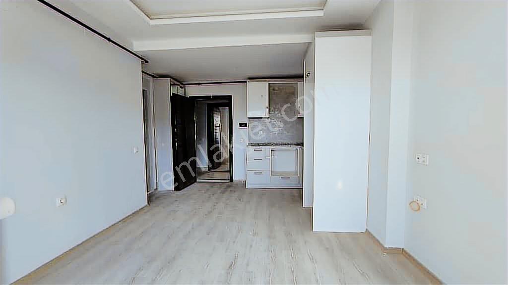 Thor'dan Mezitli Tece'de Kiralık 1+1 Havuzlu Sıfır Daire - Görsel 16