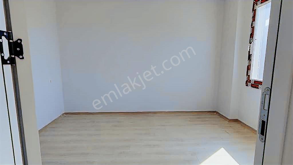 Thor'dan Mezitli Tece'de Kiralık 1+1 Havuzlu Sıfır Daire - Görsel 28