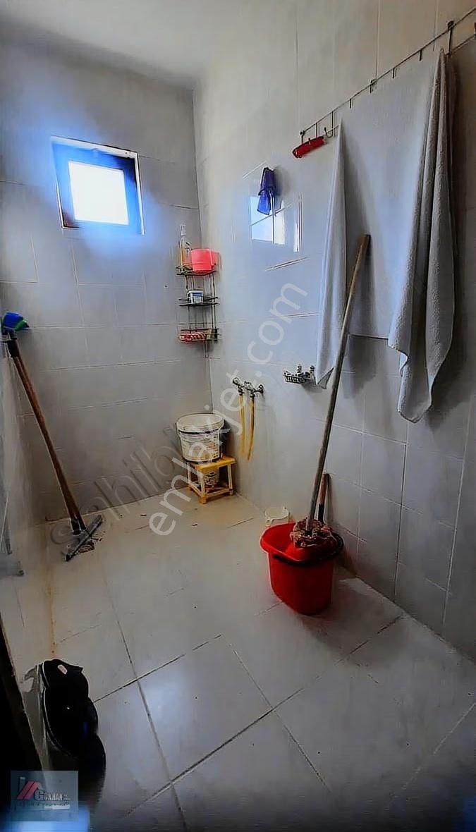 Gökhan Emlak'tan Kıbrısköyü'nde 95m2 Arsalı Müstakil Satılık Ev - Görsel 13