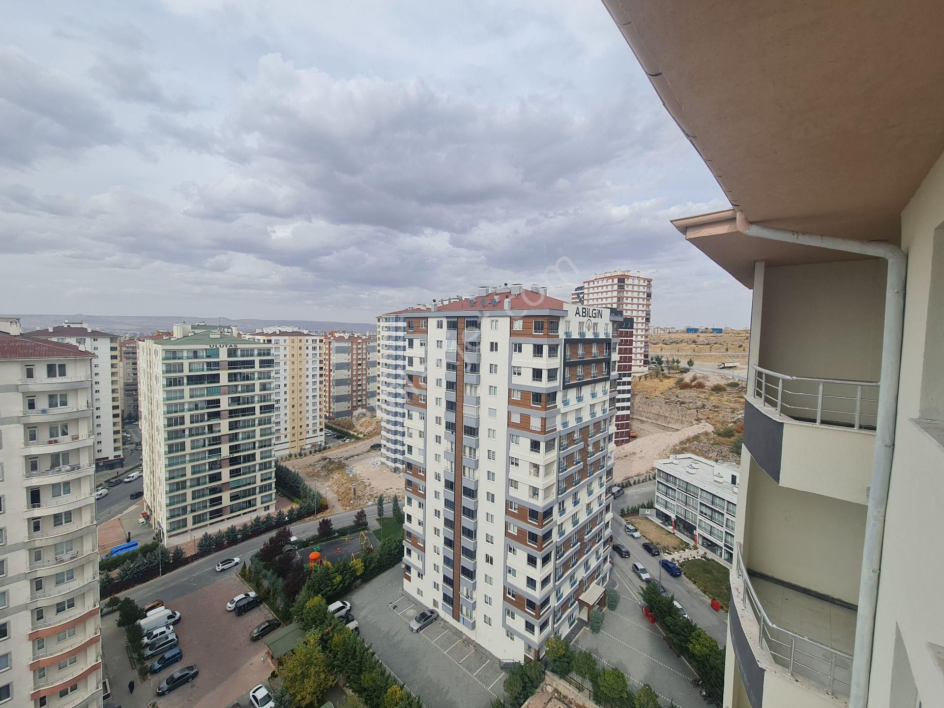 Talas Mevlana Mh. Papatya Cd.de Sıfır Satılık Daire - Görsel 2