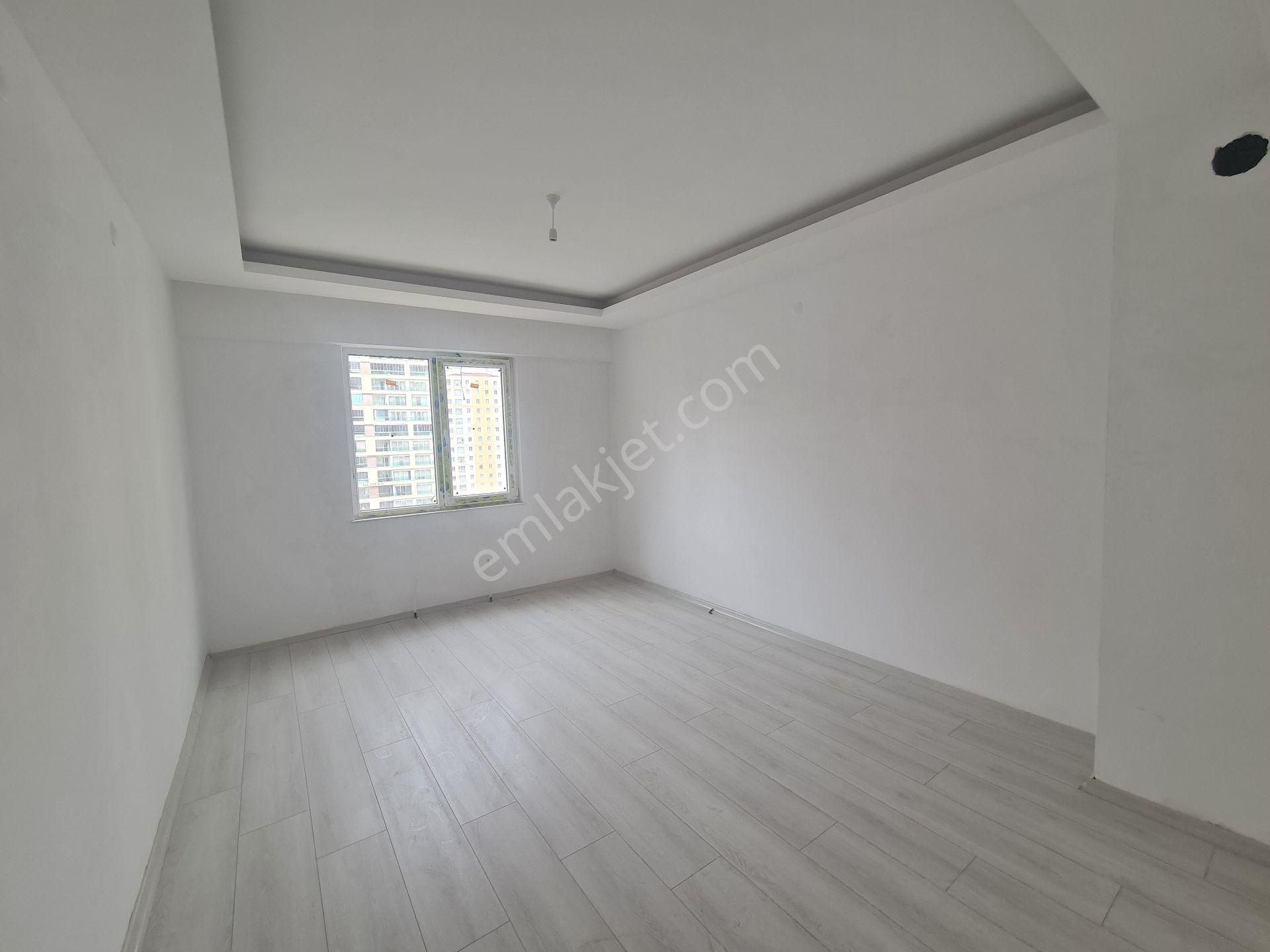 Talas Mevlana Mh. Papatya Cd.de Sıfır Satılık Daire - Görsel 8