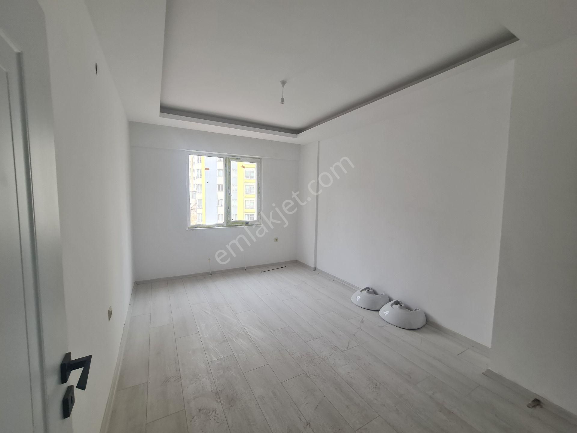 Talas Mevlana Mh. Papatya Cd.de Sıfır Satılık Daire - Görsel 11