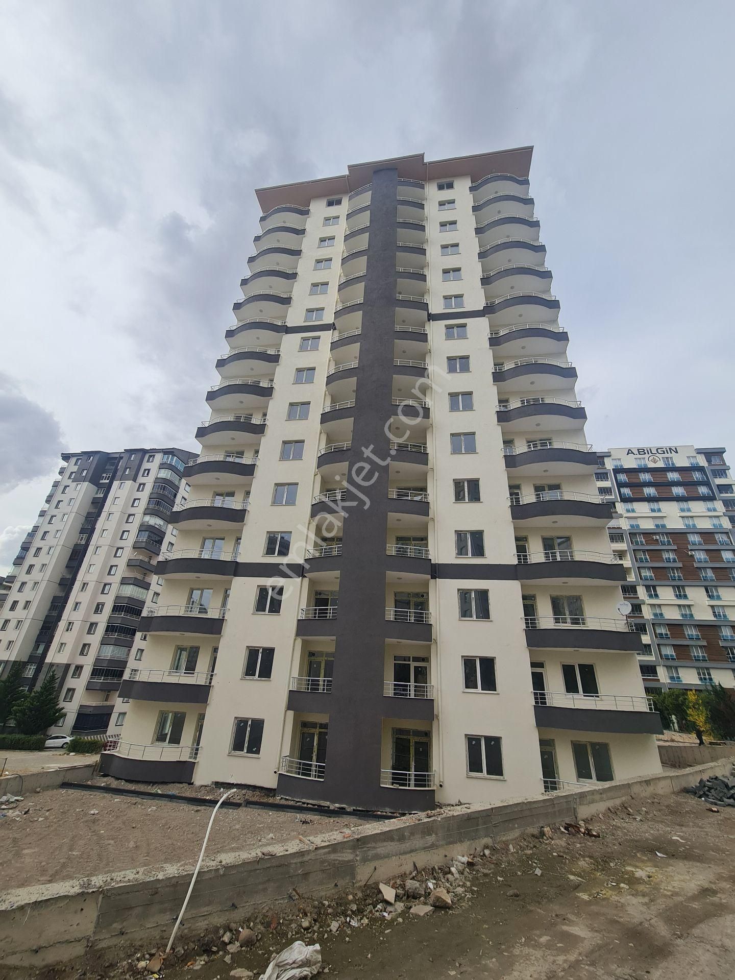 Talas Mevlana Mh. Papatya Cd.de Sıfır Satılık Daire - Görsel 25