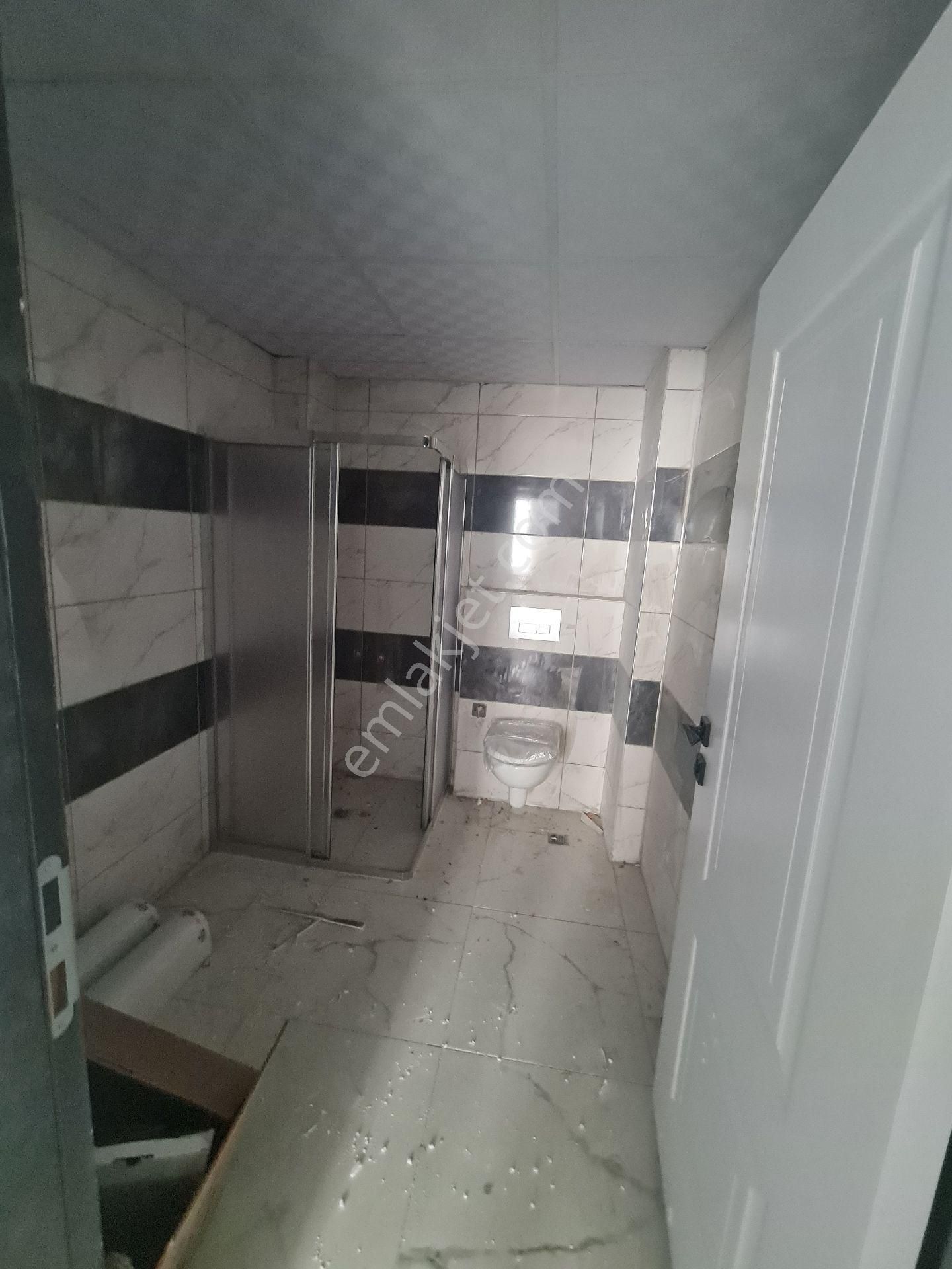 Talas Mevlana Mh. Papatya Cd.de Sıfır Satılık Daire - Görsel 12