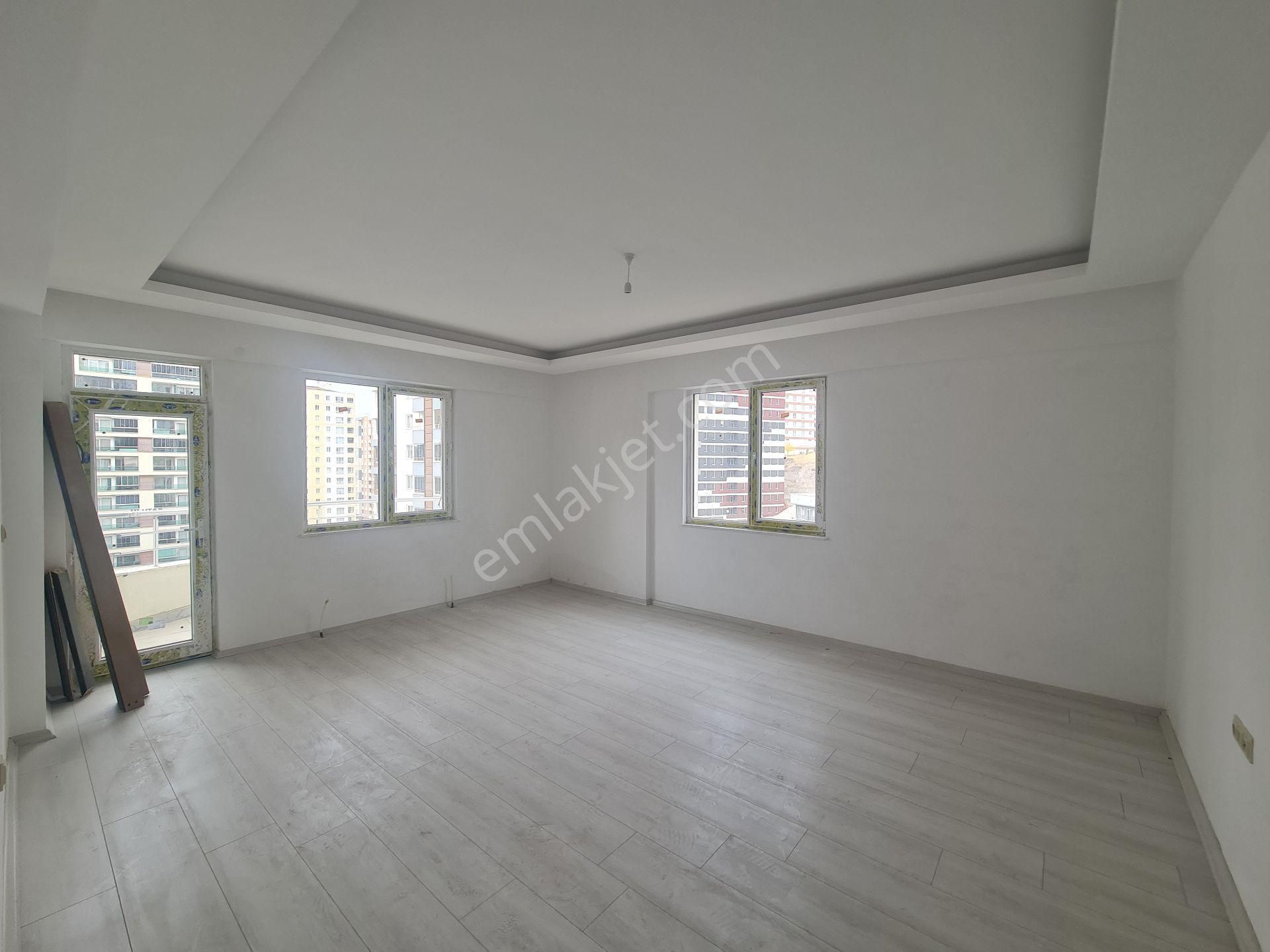 Talas Mevlana Mh. Papatya Cd.de Sıfır Satılık Daire - Görsel 10