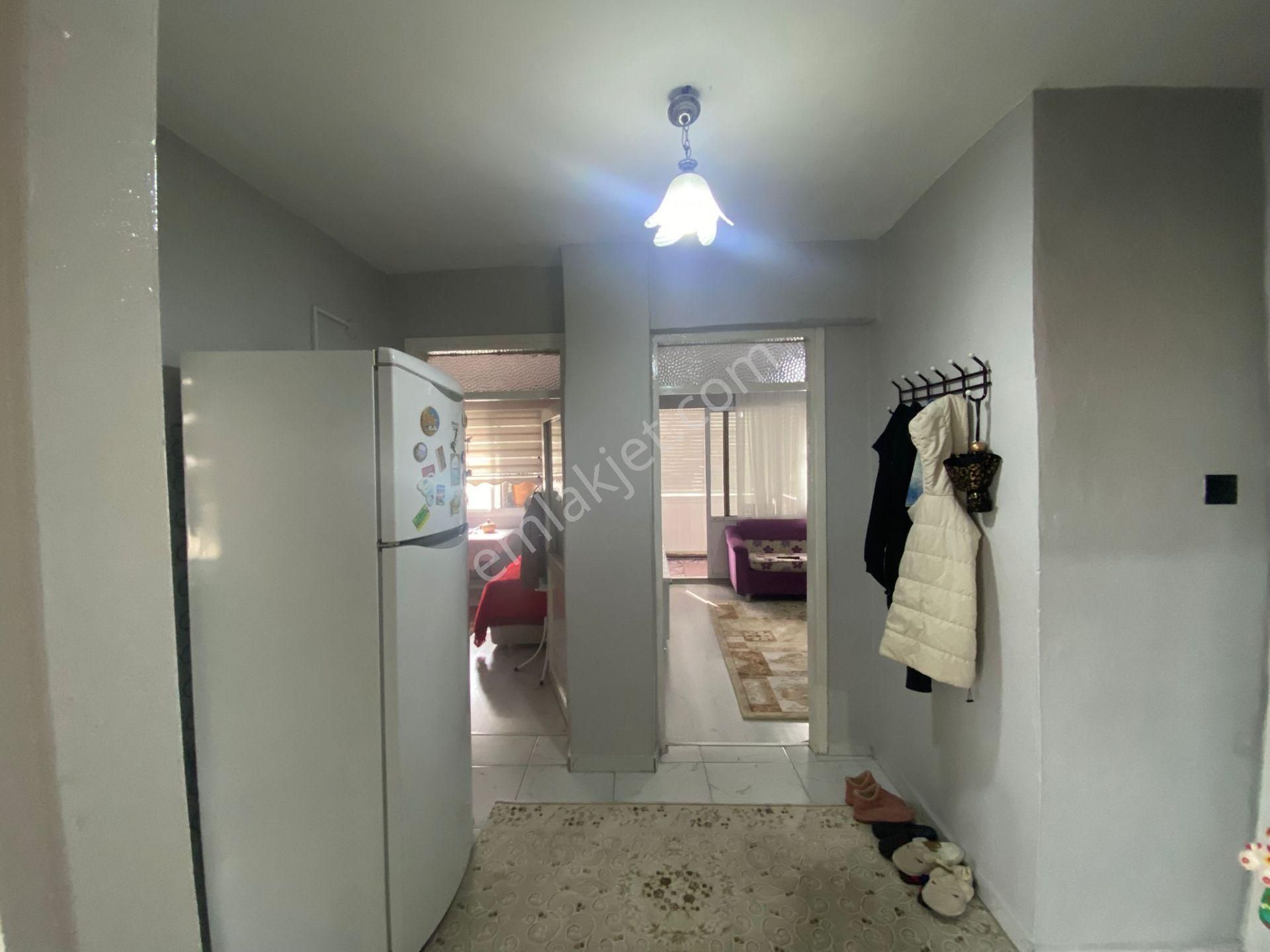 Acill Konak Zeytinlik Mah.de Kemer İzban Yakını 2+1 80m2 Ayrı Mutfak Havadar Satılık Daire - Görsel 26