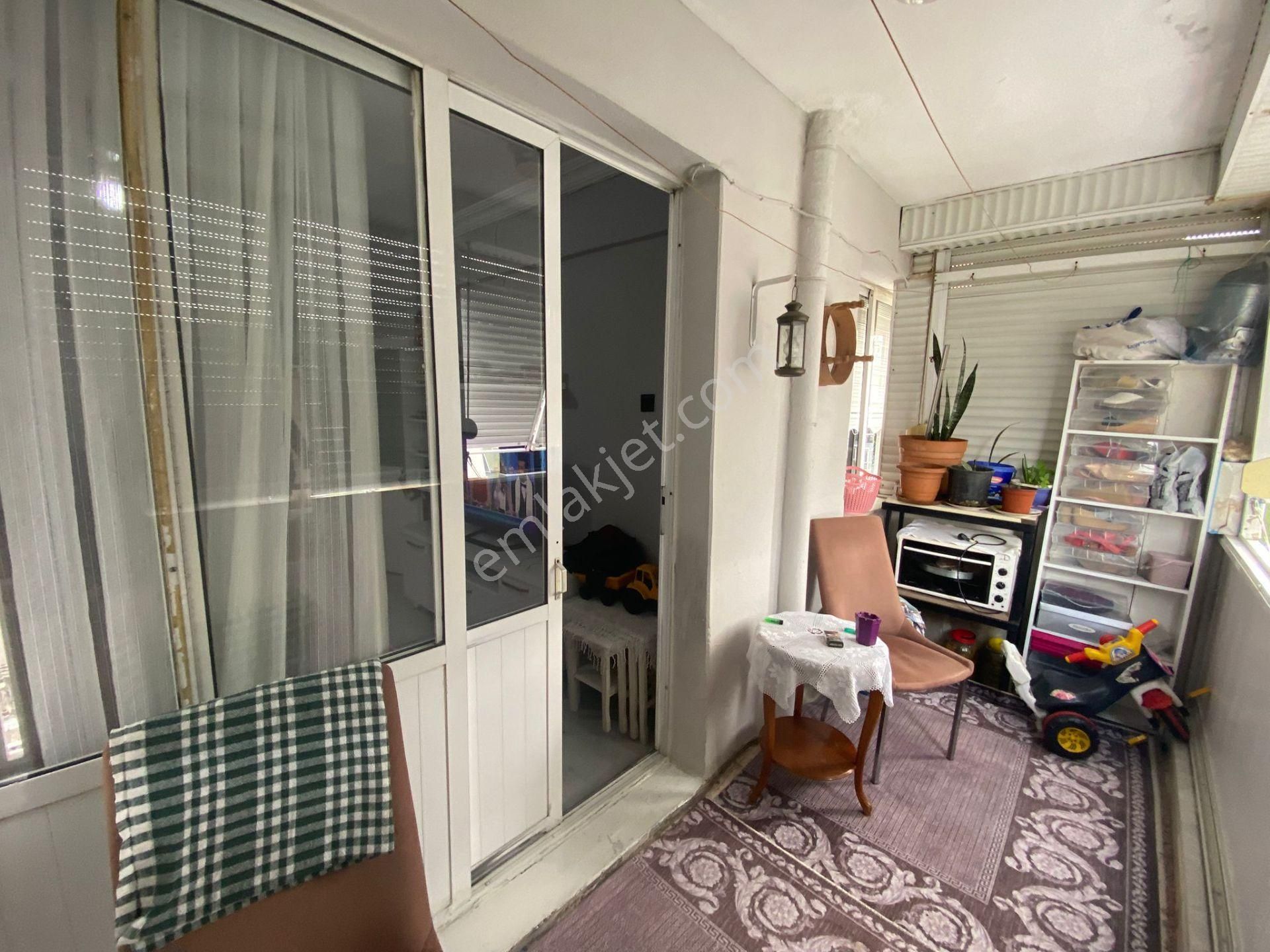 Acill Konak Zeytinlik Mah.de Kemer İzban Yakını 2+1 80m2 Ayrı Mutfak Havadar Satılık Daire - Görsel 28