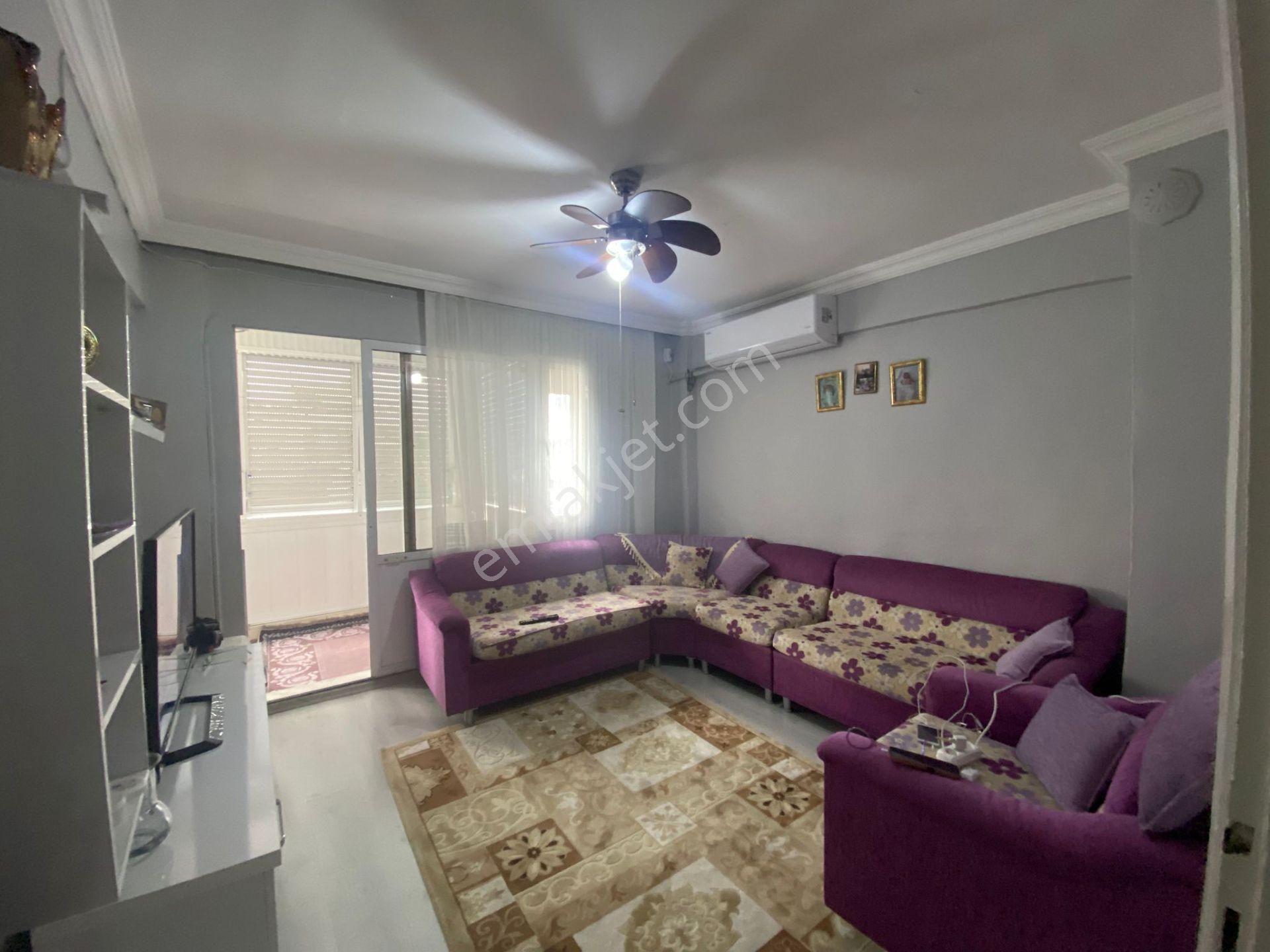 Acill Konak Zeytinlik Mah.de Kemer İzban Yakını 2+1 80m2 Ayrı Mutfak Havadar Satılık Daire - Görsel 2