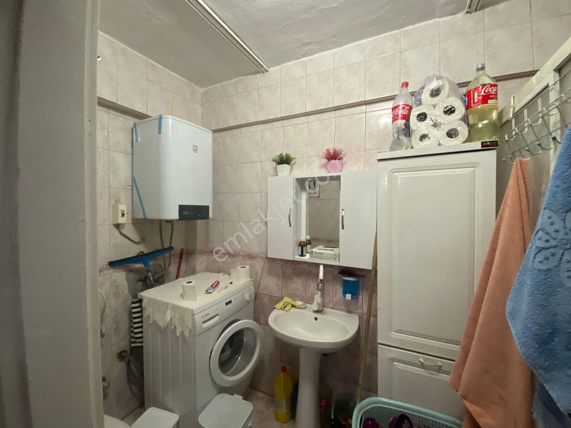 Acill Konak Zeytinlik Mah.de Kemer İzban Yakını 2+1 80m2 Ayrı Mutfak Havadar Satılık Daire - Görsel 19