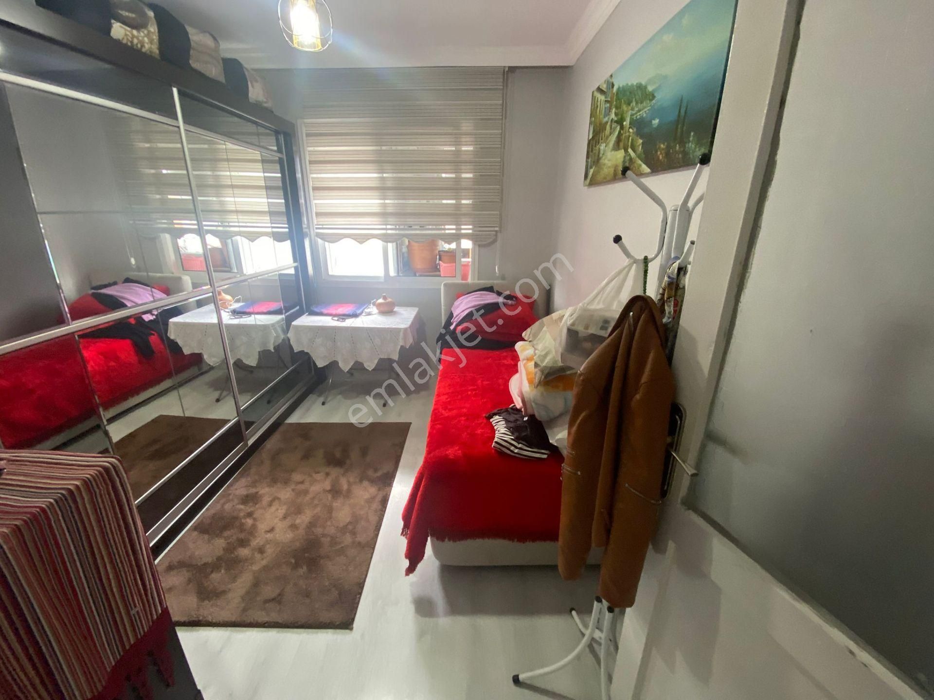 Acill Konak Zeytinlik Mah.de Kemer İzban Yakını 2+1 80m2 Ayrı Mutfak Havadar Satılık Daire - Görsel 8