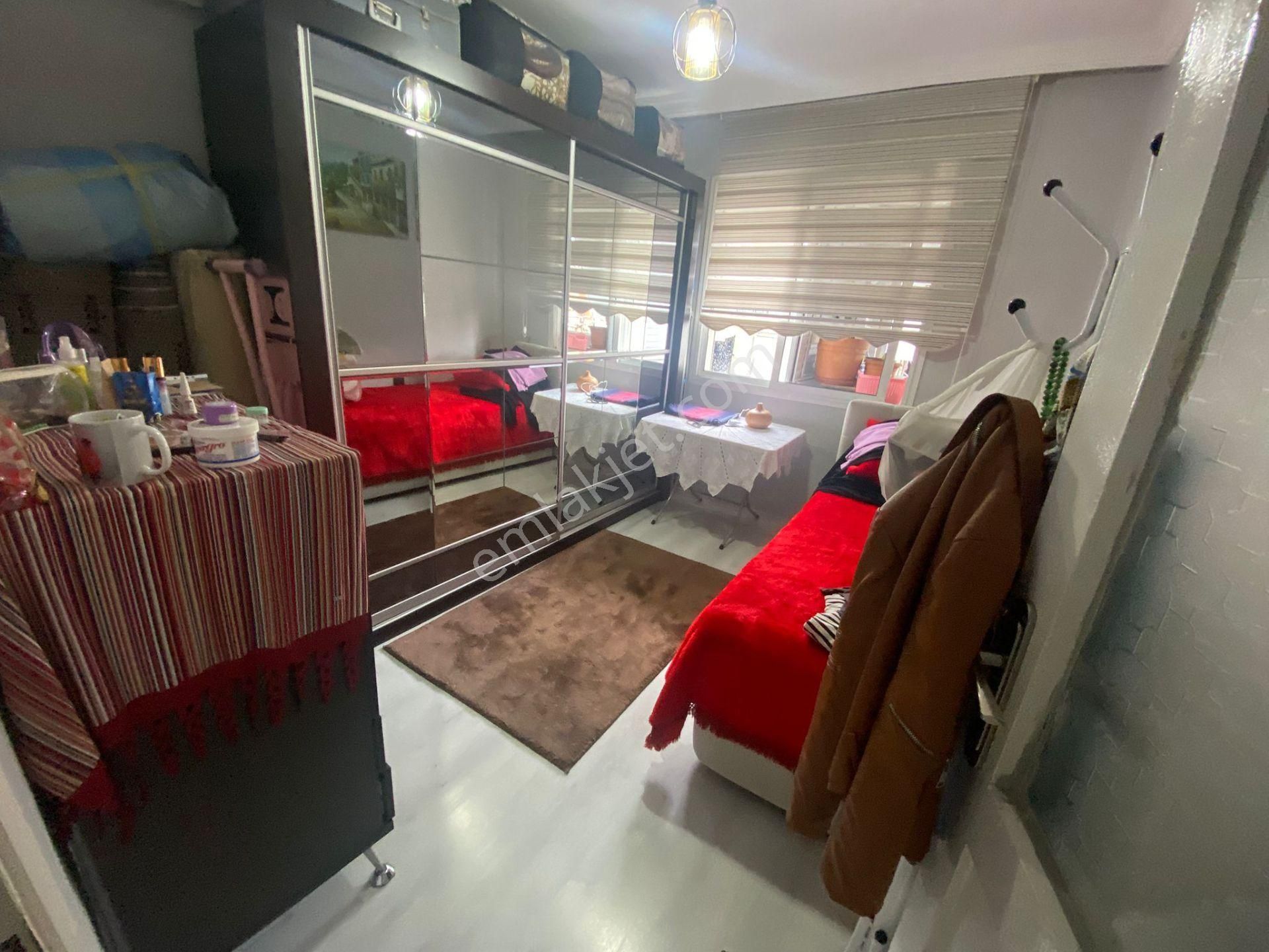 Acill Konak Zeytinlik Mah.de Kemer İzban Yakını 2+1 80m2 Ayrı Mutfak Havadar Satılık Daire - Görsel 9