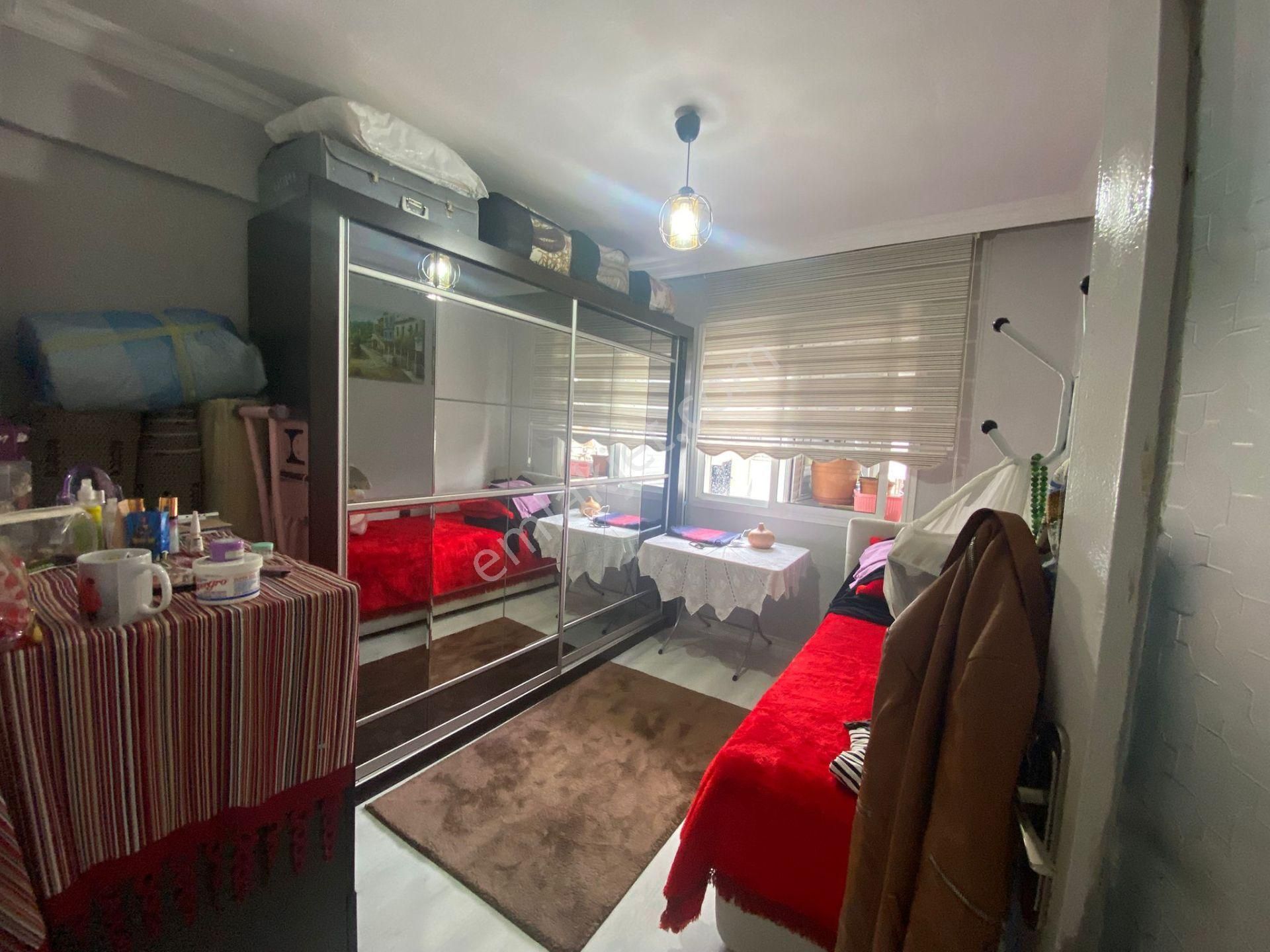 Acill Konak Zeytinlik Mah.de Kemer İzban Yakını 2+1 80m2 Ayrı Mutfak Havadar Satılık Daire - Görsel 6