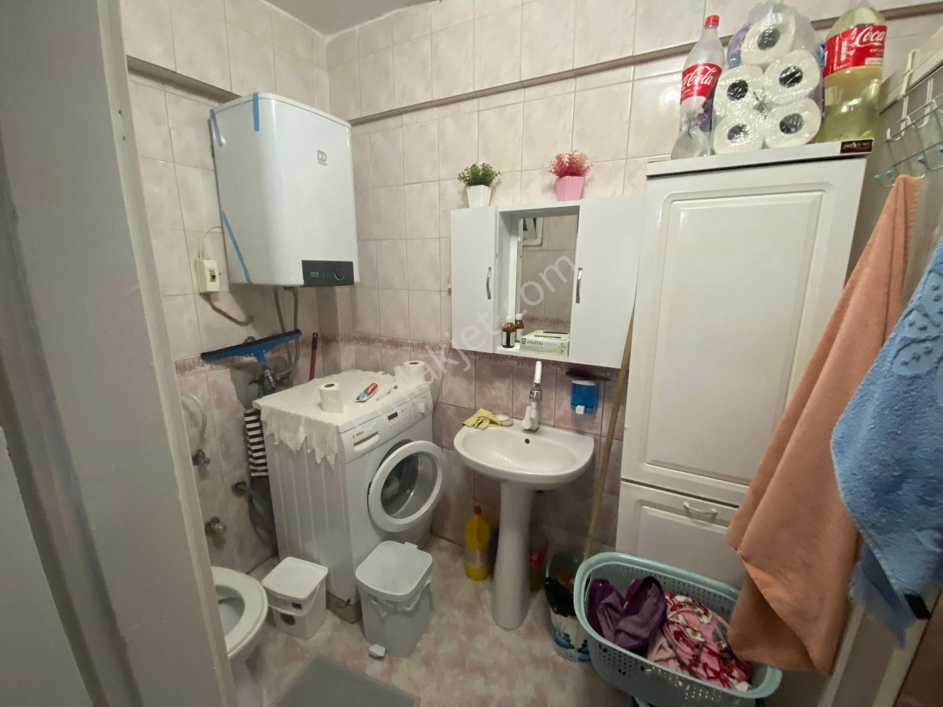 Acill Konak Zeytinlik Mah.de Kemer İzban Yakını 2+1 80m2 Ayrı Mutfak Havadar Satılık Daire - Görsel 20