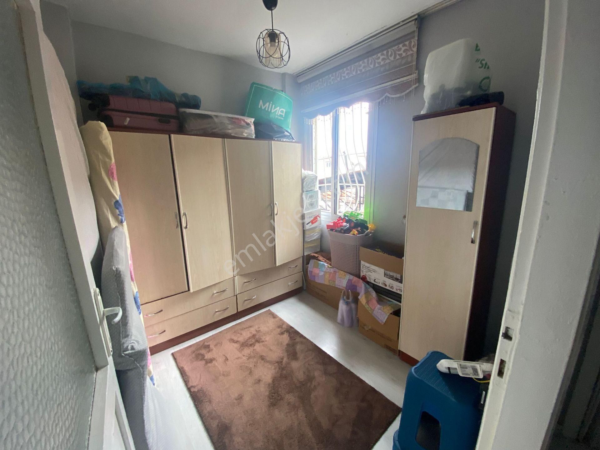 Acill Konak Zeytinlik Mah.de Kemer İzban Yakını 2+1 80m2 Ayrı Mutfak Havadar Satılık Daire - Görsel 14