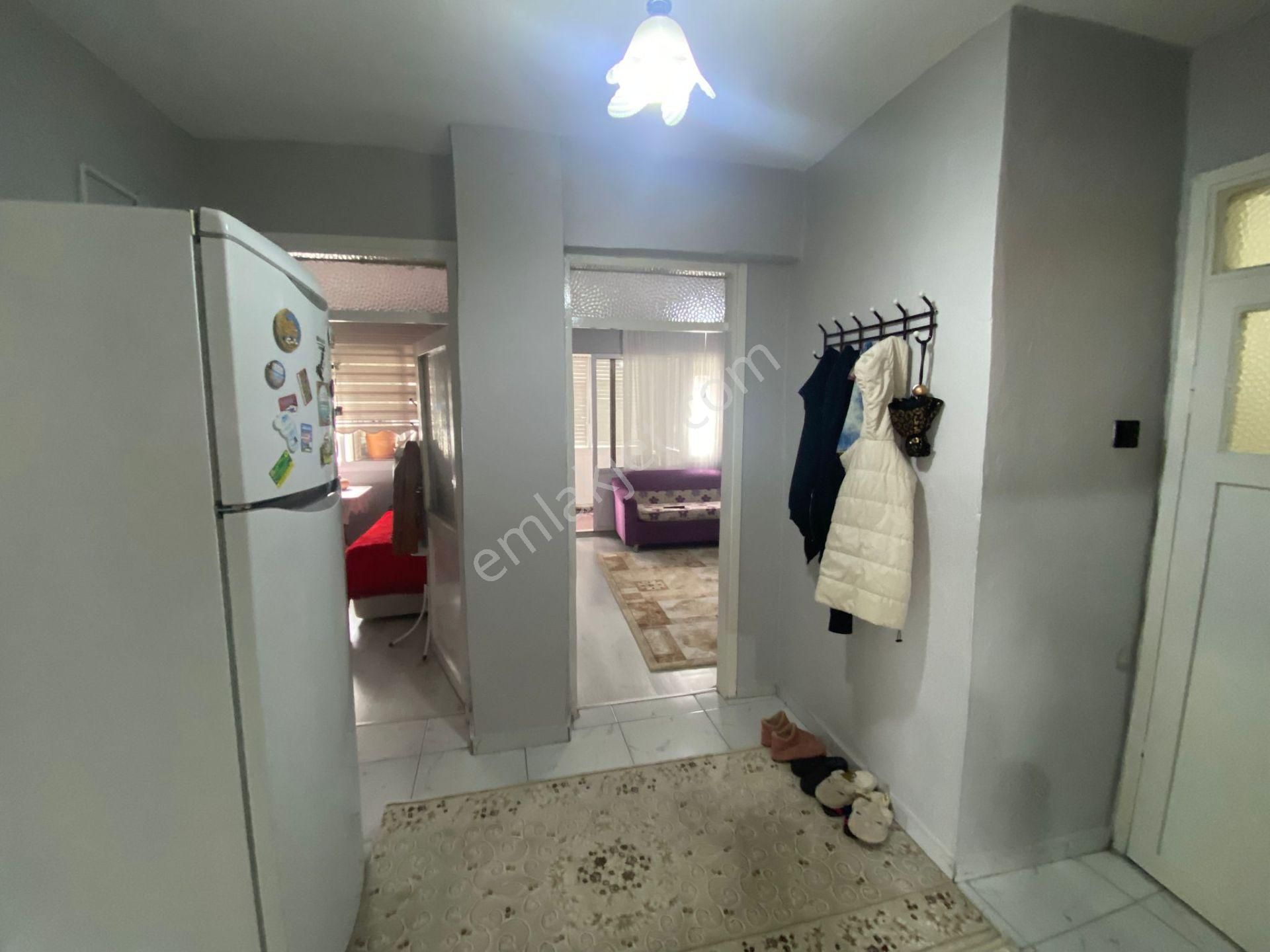 Acill Konak Zeytinlik Mah.de Kemer İzban Yakını 2+1 80m2 Ayrı Mutfak Havadar Satılık Daire - Görsel 25