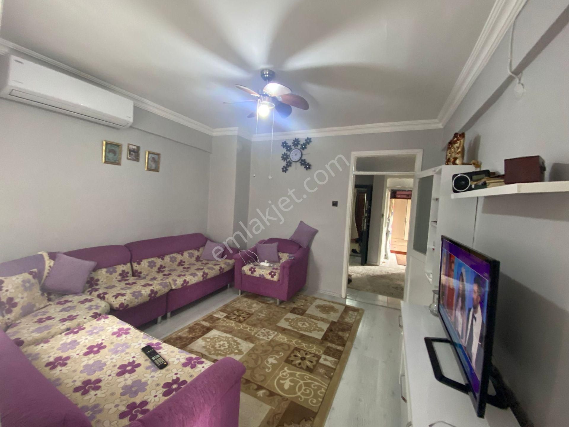 Acill Konak Zeytinlik Mah.de Kemer İzban Yakını 2+1 80m2 Ayrı Mutfak Havadar Satılık Daire - Görsel 3