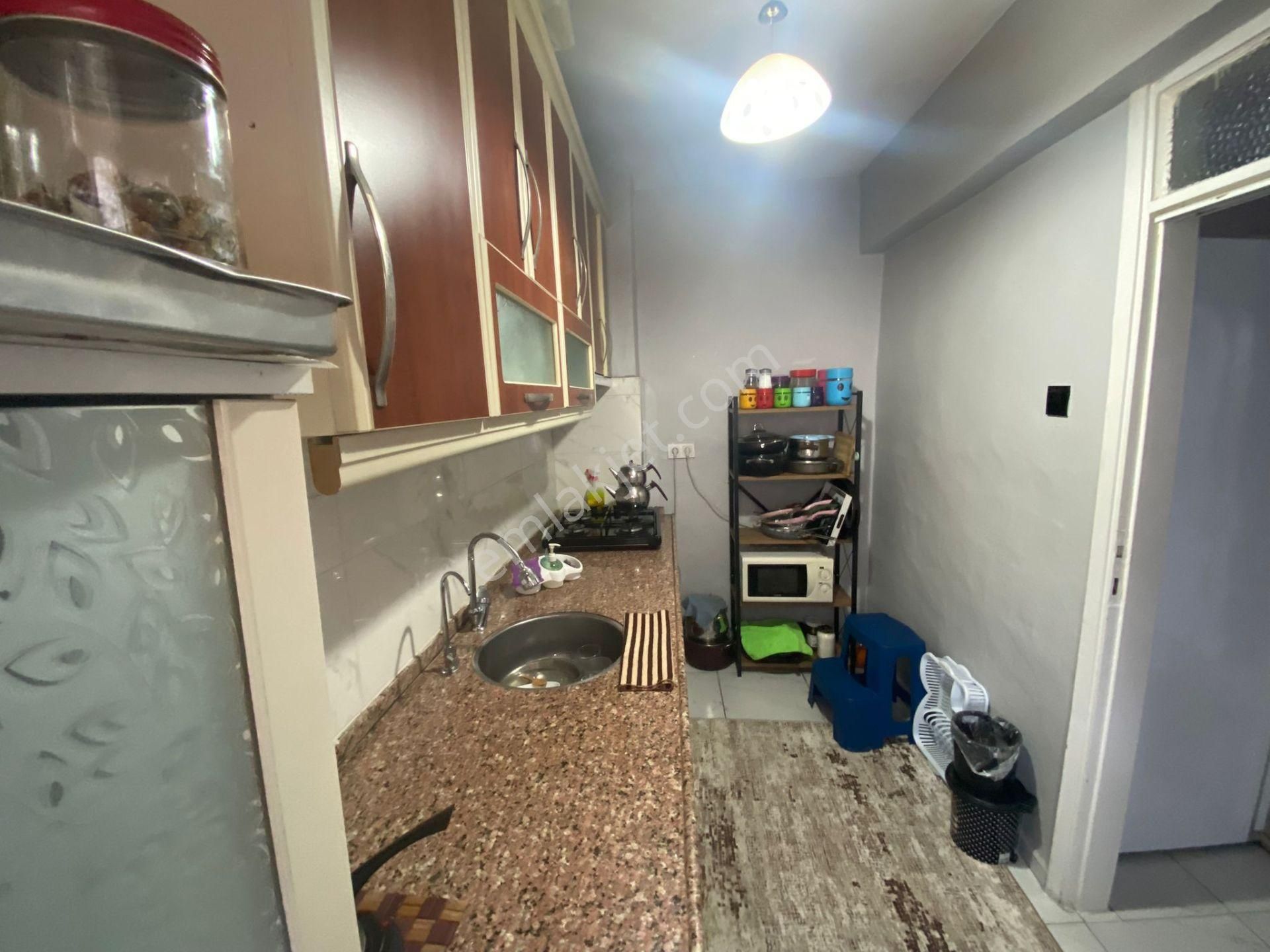 Acill Konak Zeytinlik Mah.de Kemer İzban Yakını 2+1 80m2 Ayrı Mutfak Havadar Satılık Daire - Görsel 15