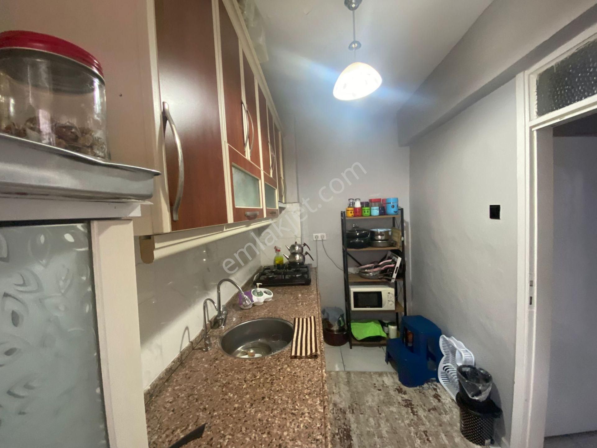 Acill Konak Zeytinlik Mah.de Kemer İzban Yakını 2+1 80m2 Ayrı Mutfak Havadar Satılık Daire - Görsel 17