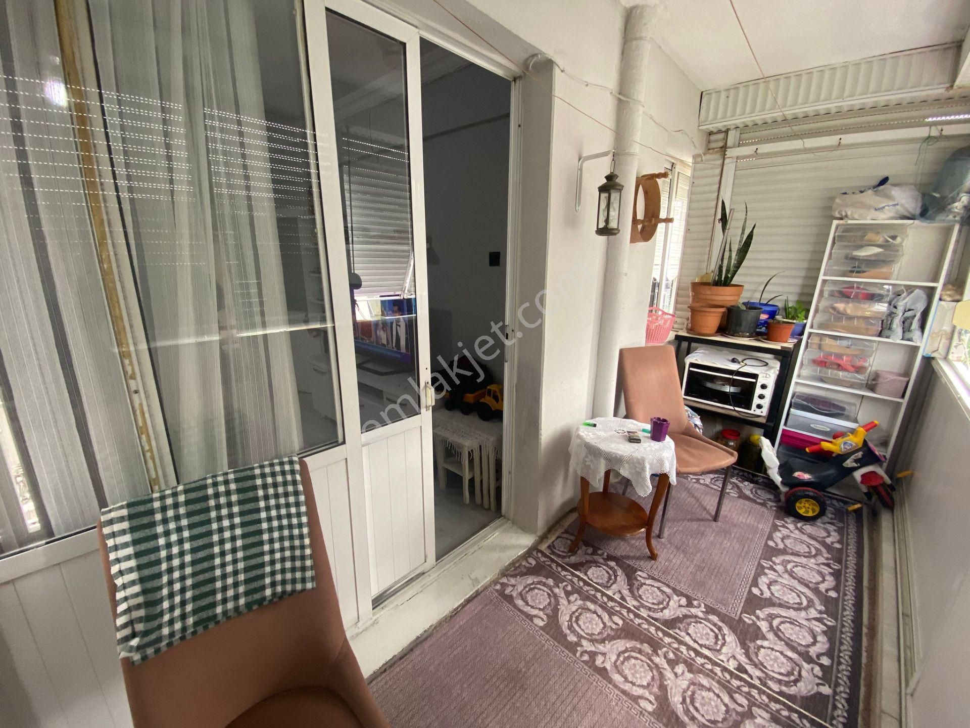 Acill Konak Zeytinlik Mah.de Kemer İzban Yakını 2+1 80m2 Ayrı Mutfak Havadar Satılık Daire - Görsel 27