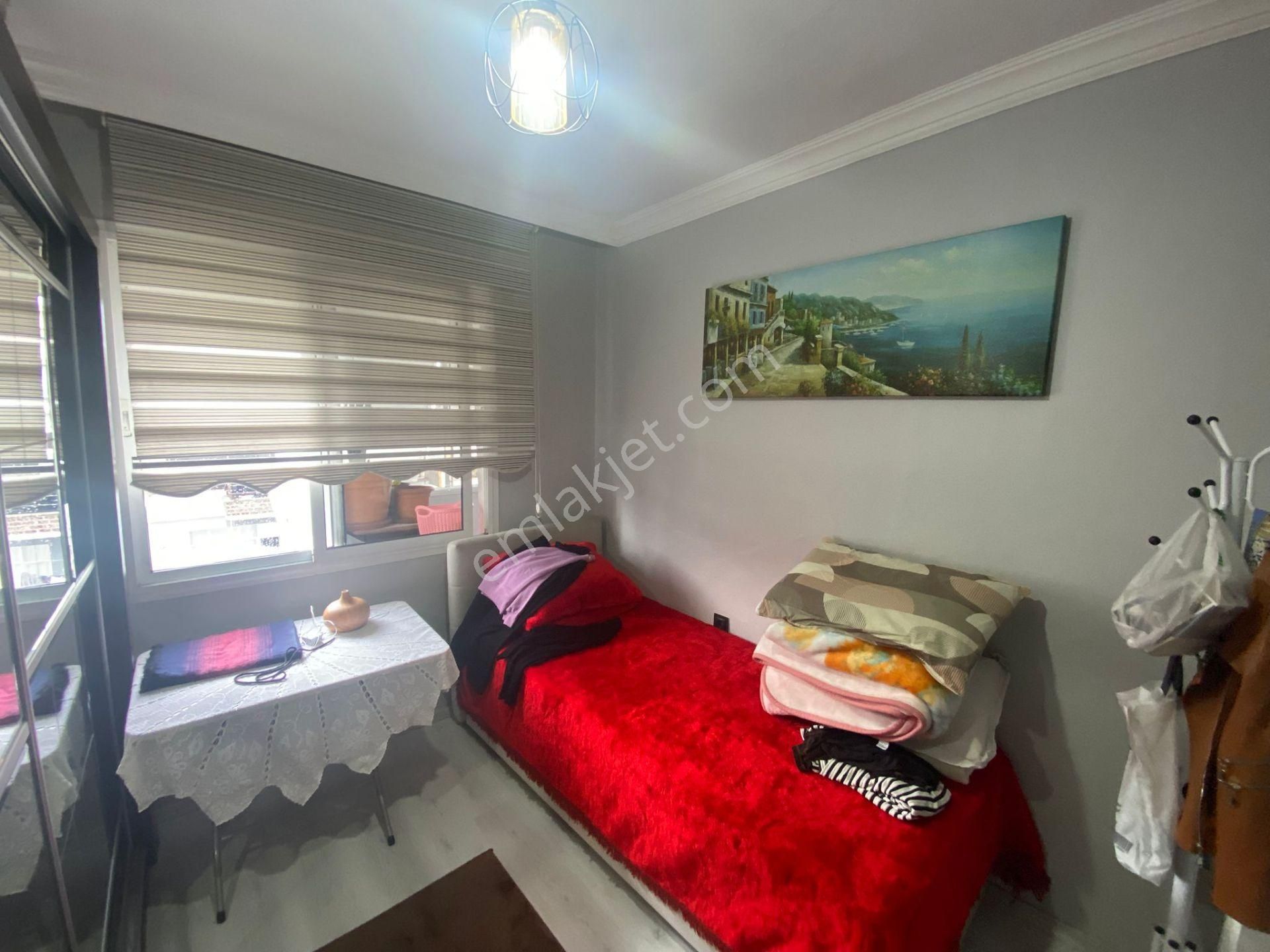 Acill Konak Zeytinlik Mah.de Kemer İzban Yakını 2+1 80m2 Ayrı Mutfak Havadar Satılık Daire - Görsel 10