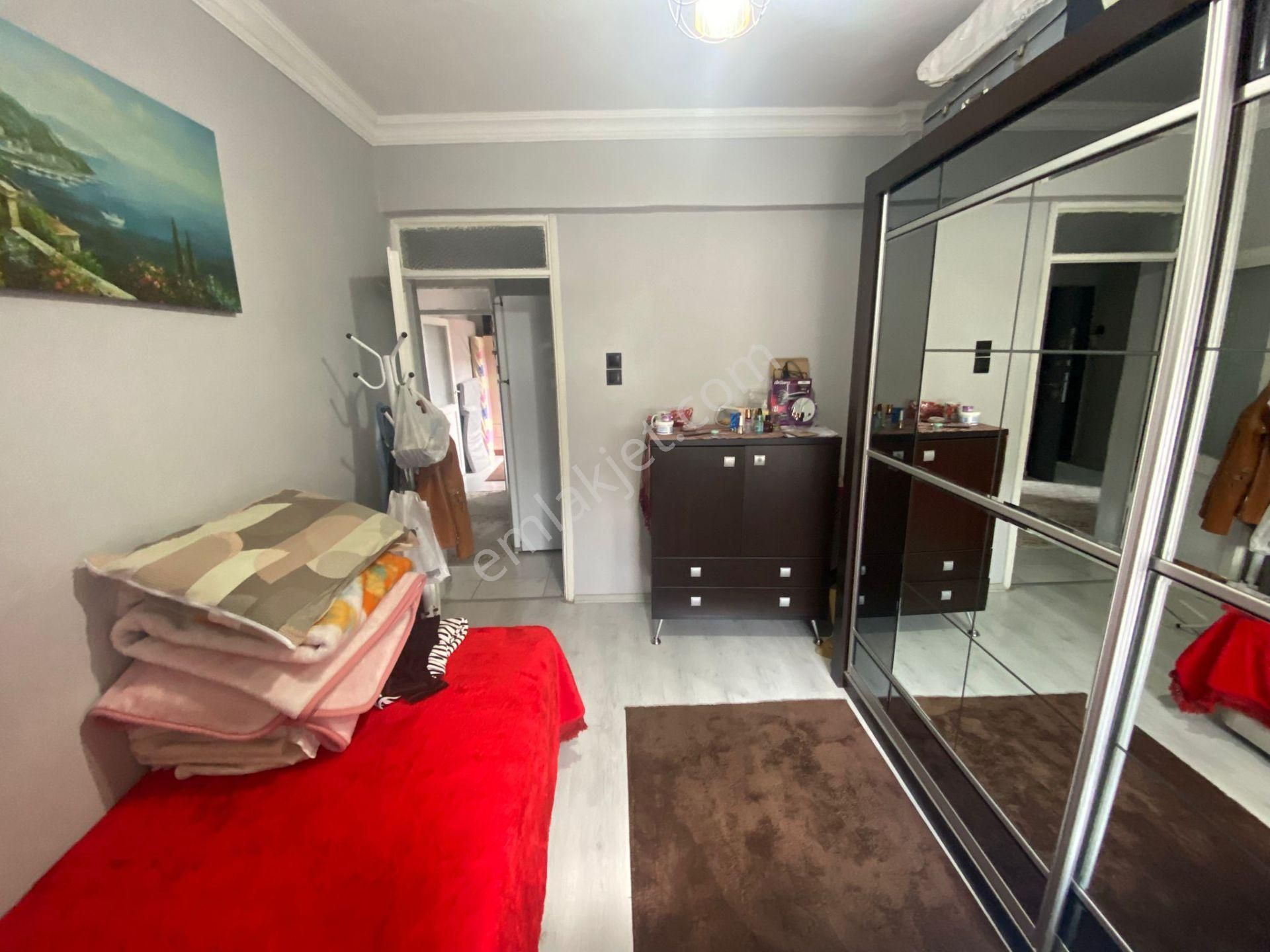 Acill Konak Zeytinlik Mah.de Kemer İzban Yakını 2+1 80m2 Ayrı Mutfak Havadar Satılık Daire - Görsel 7