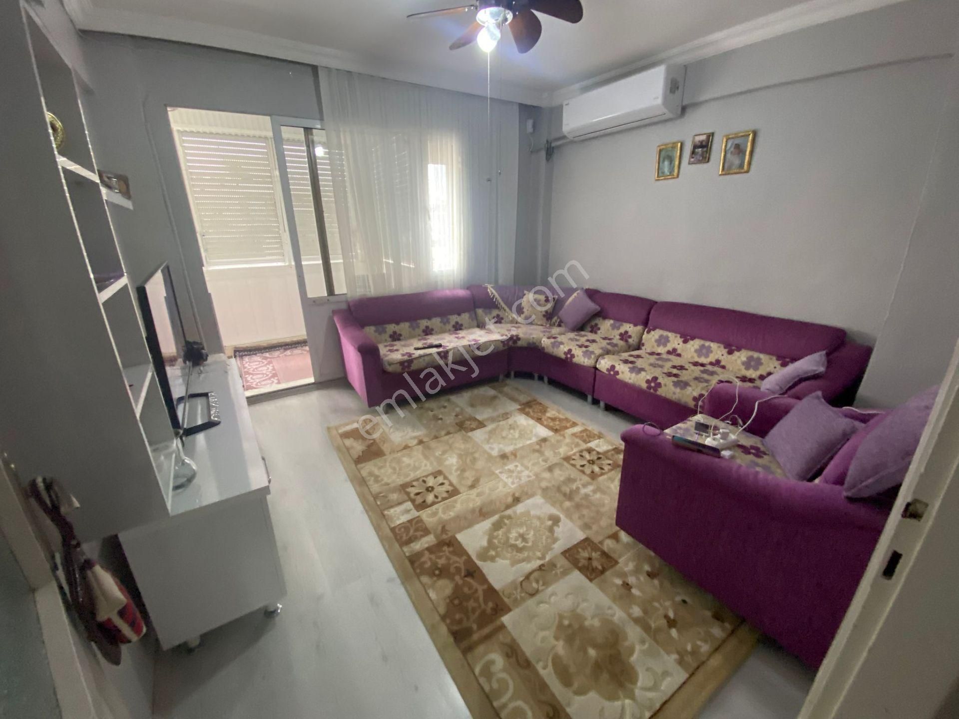 Acill Konak Zeytinlik Mah.de Kemer İzban Yakını 2+1 80m2 Ayrı Mutfak Havadar Satılık Daire - Görsel 4