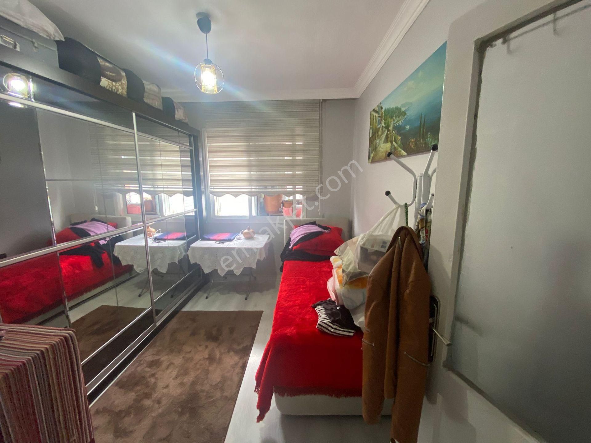 Acill Konak Zeytinlik Mah.de Kemer İzban Yakını 2+1 80m2 Ayrı Mutfak Havadar Satılık Daire - Görsel 11