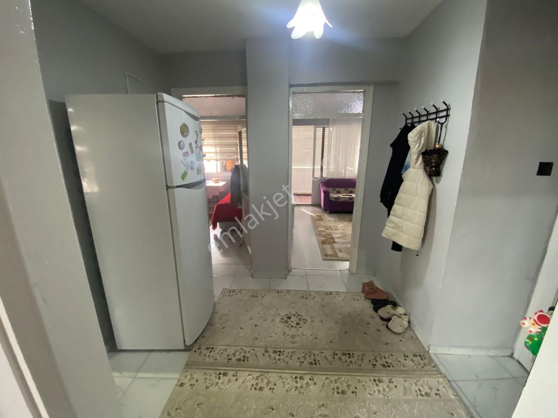 Acill Konak Zeytinlik Mah.de Kemer İzban Yakını 2+1 80m2 Ayrı Mutfak Havadar Satılık Daire - Görsel 24