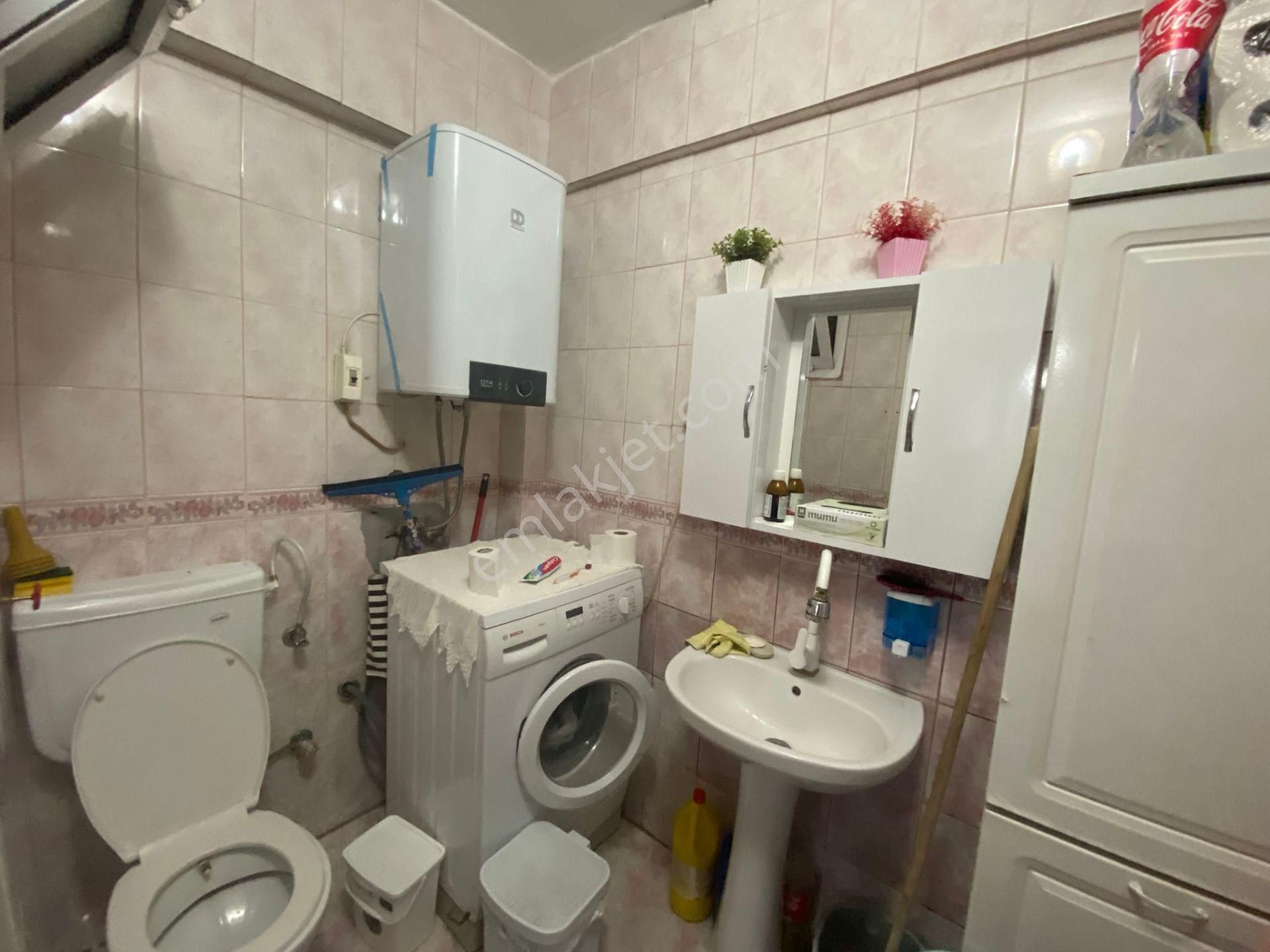 Acill Konak Zeytinlik Mah.de Kemer İzban Yakını 2+1 80m2 Ayrı Mutfak Havadar Satılık Daire - Görsel 22