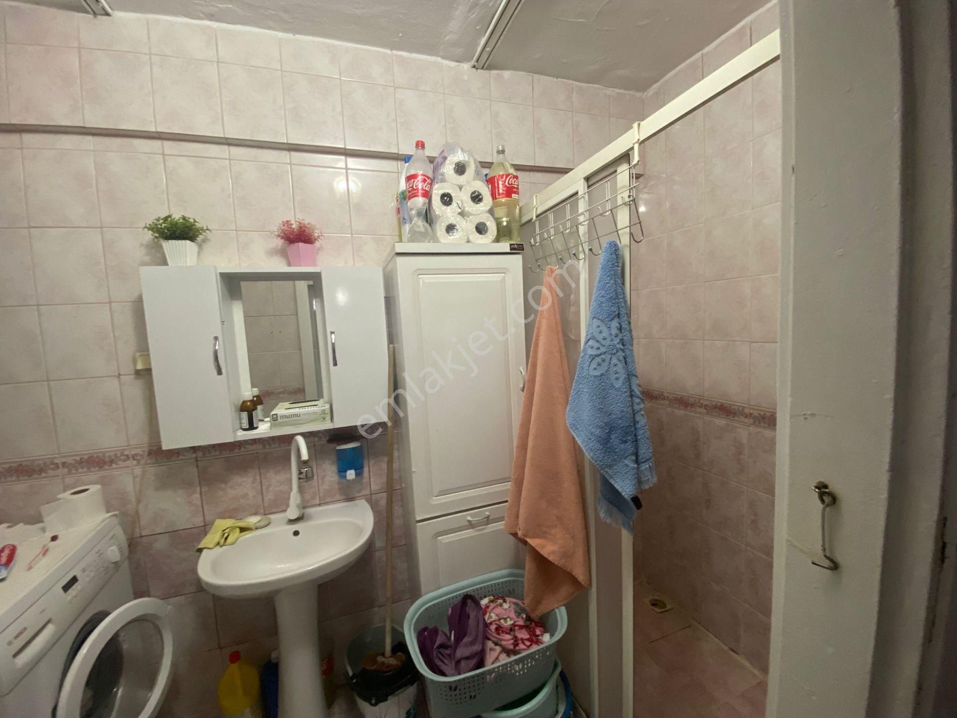 Acill Konak Zeytinlik Mah.de Kemer İzban Yakını 2+1 80m2 Ayrı Mutfak Havadar Satılık Daire - Görsel 21