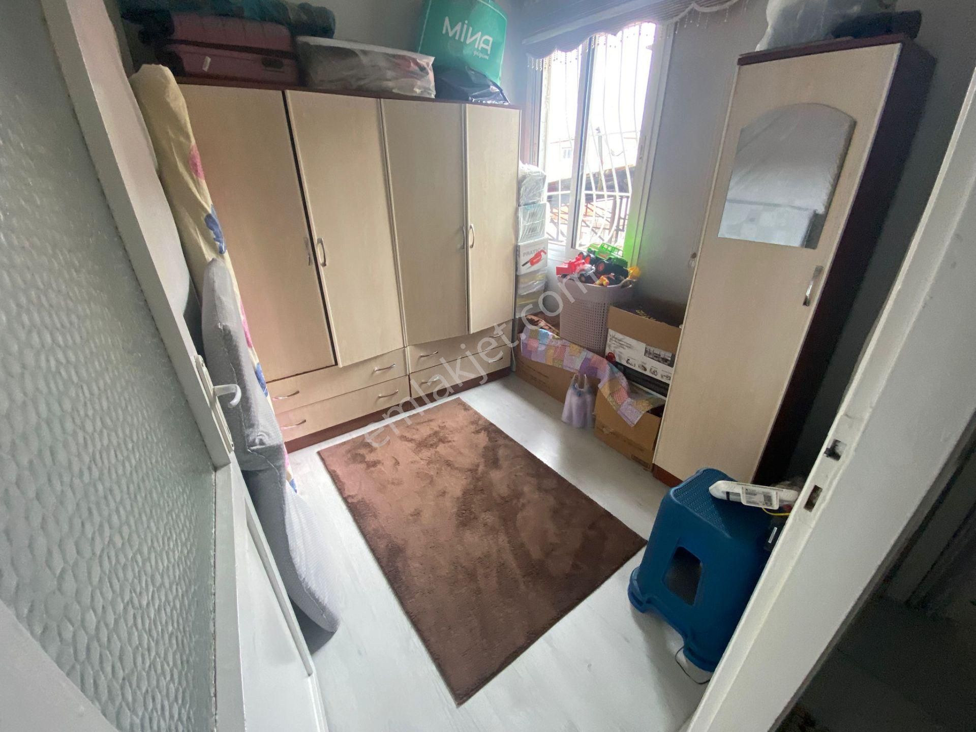 Acill Konak Zeytinlik Mah.de Kemer İzban Yakını 2+1 80m2 Ayrı Mutfak Havadar Satılık Daire - Görsel 12