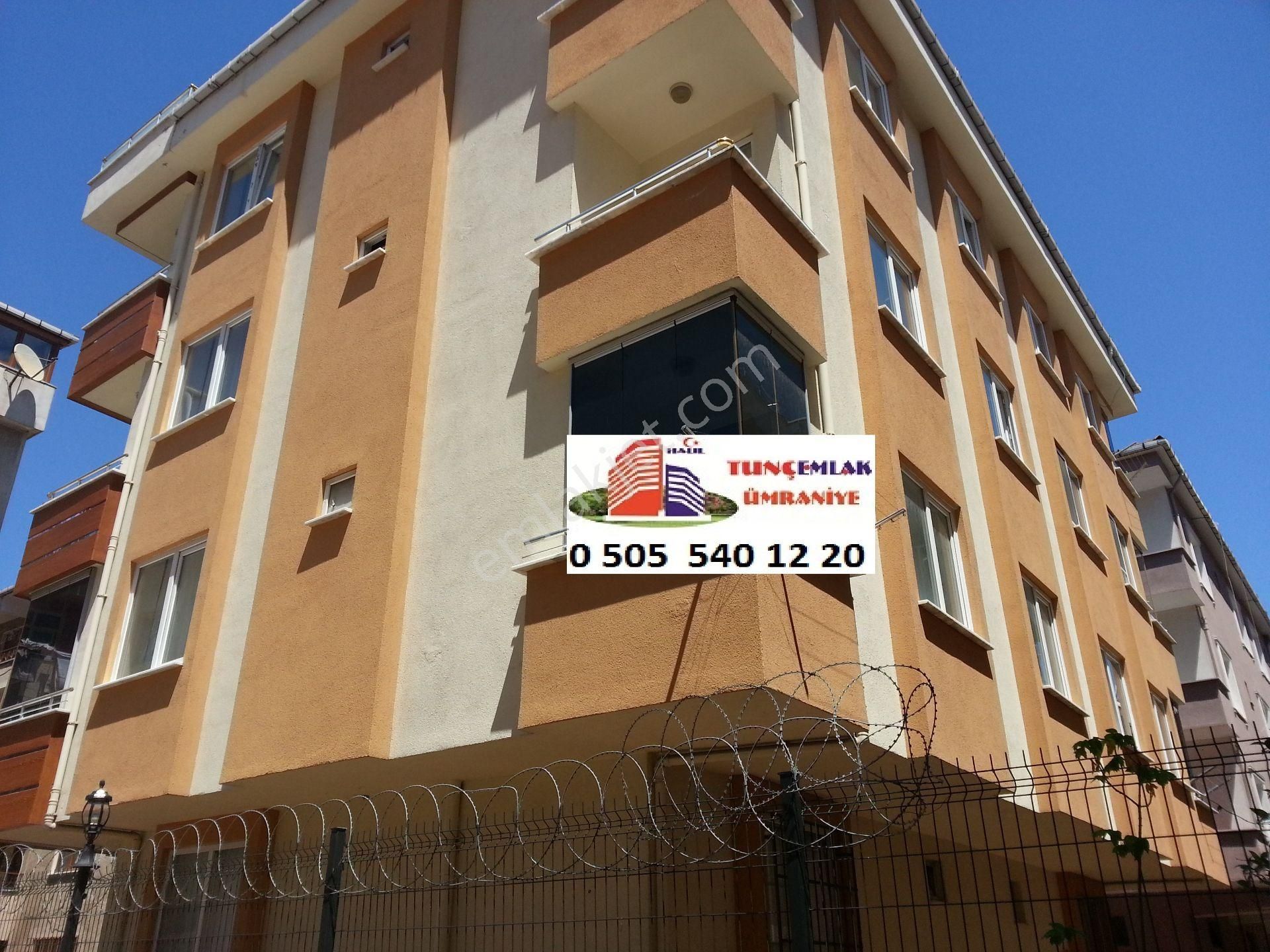 İstiklal Mahallesinde Ulucami Yanında Satılık 2+1 Ön Cephe Daire - Görsel 3