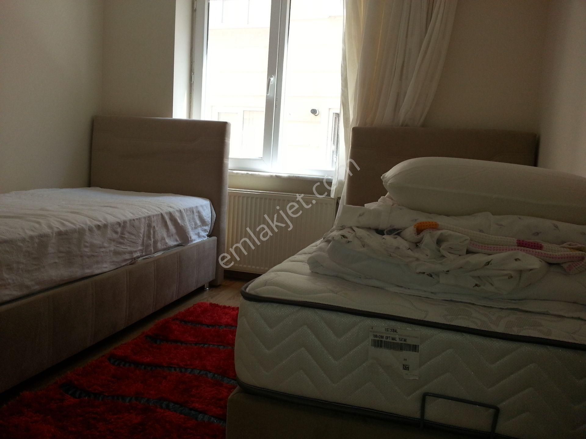 İstiklal Mahallesinde Ulucami Yanında Satılık 2+1 Ön Cephe Daire - Görsel 16