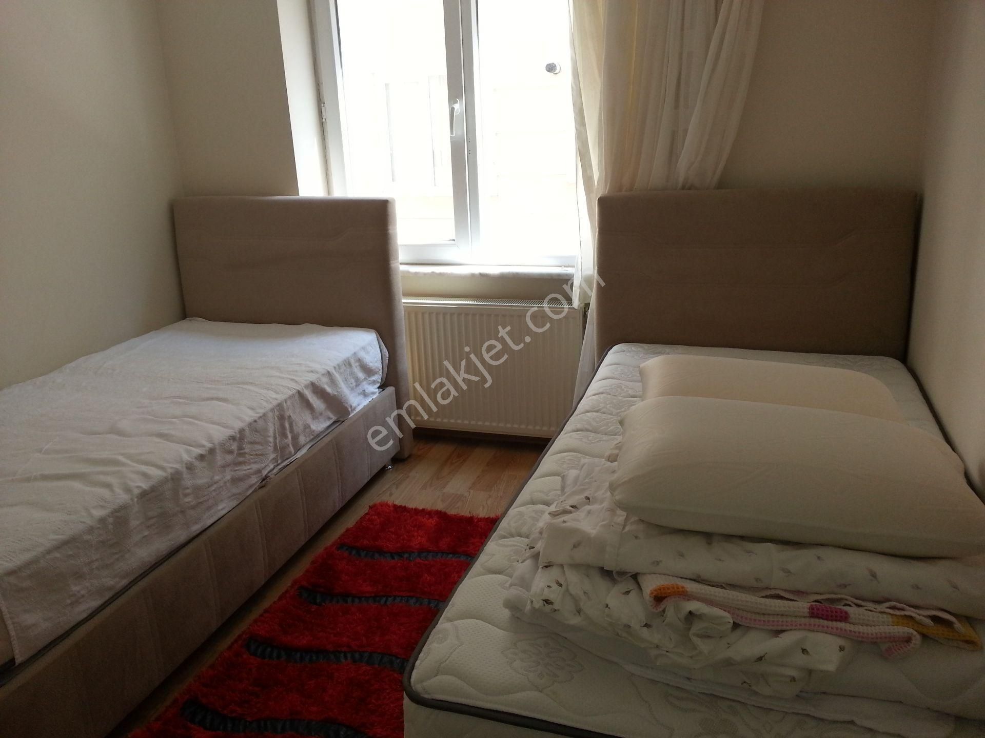 İstiklal Mahallesinde Ulucami Yanında Satılık 2+1 Ön Cephe Daire - Görsel 15