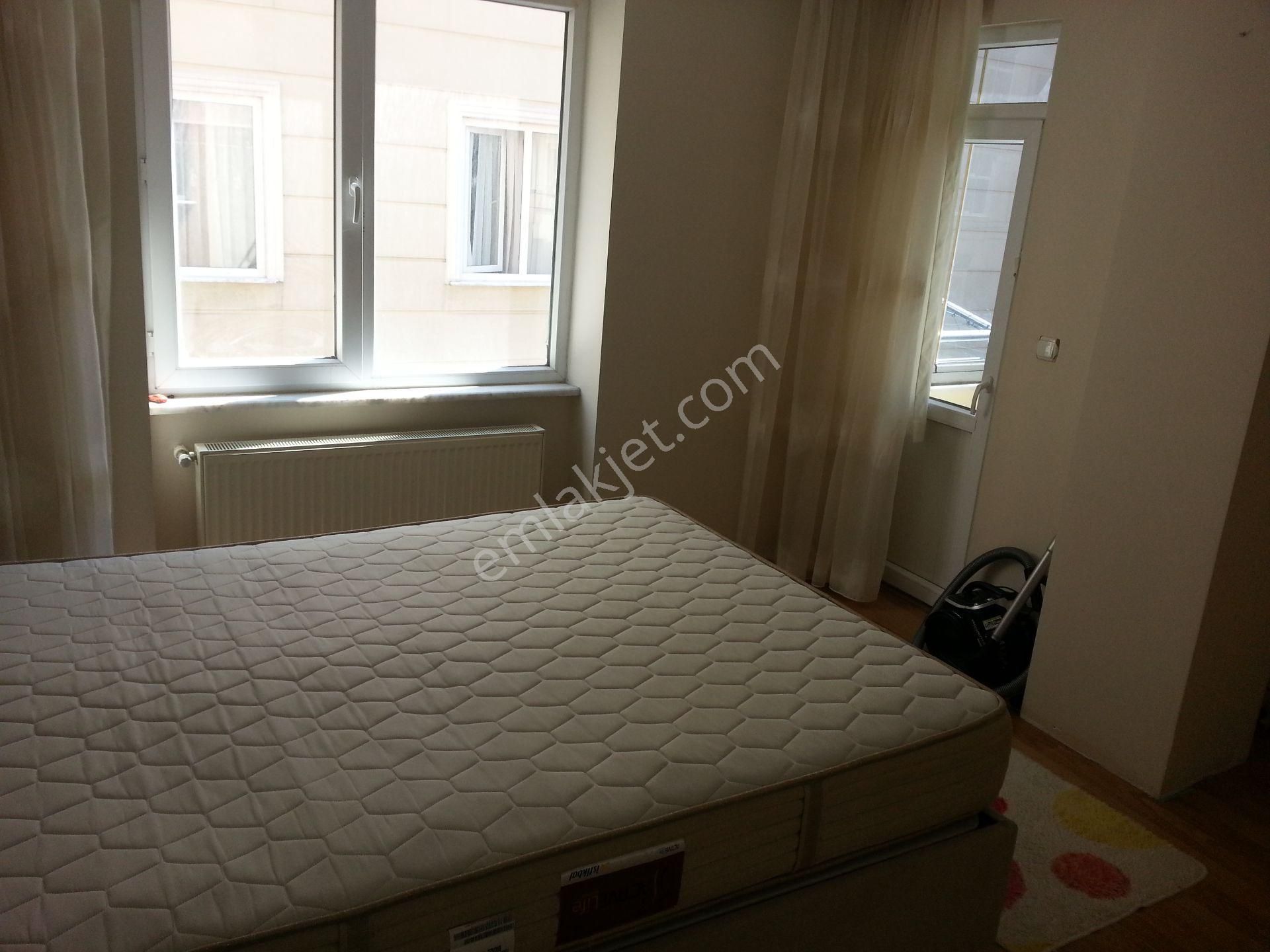 İstiklal Mahallesinde Ulucami Yanında Satılık 2+1 Ön Cephe Daire - Görsel 12