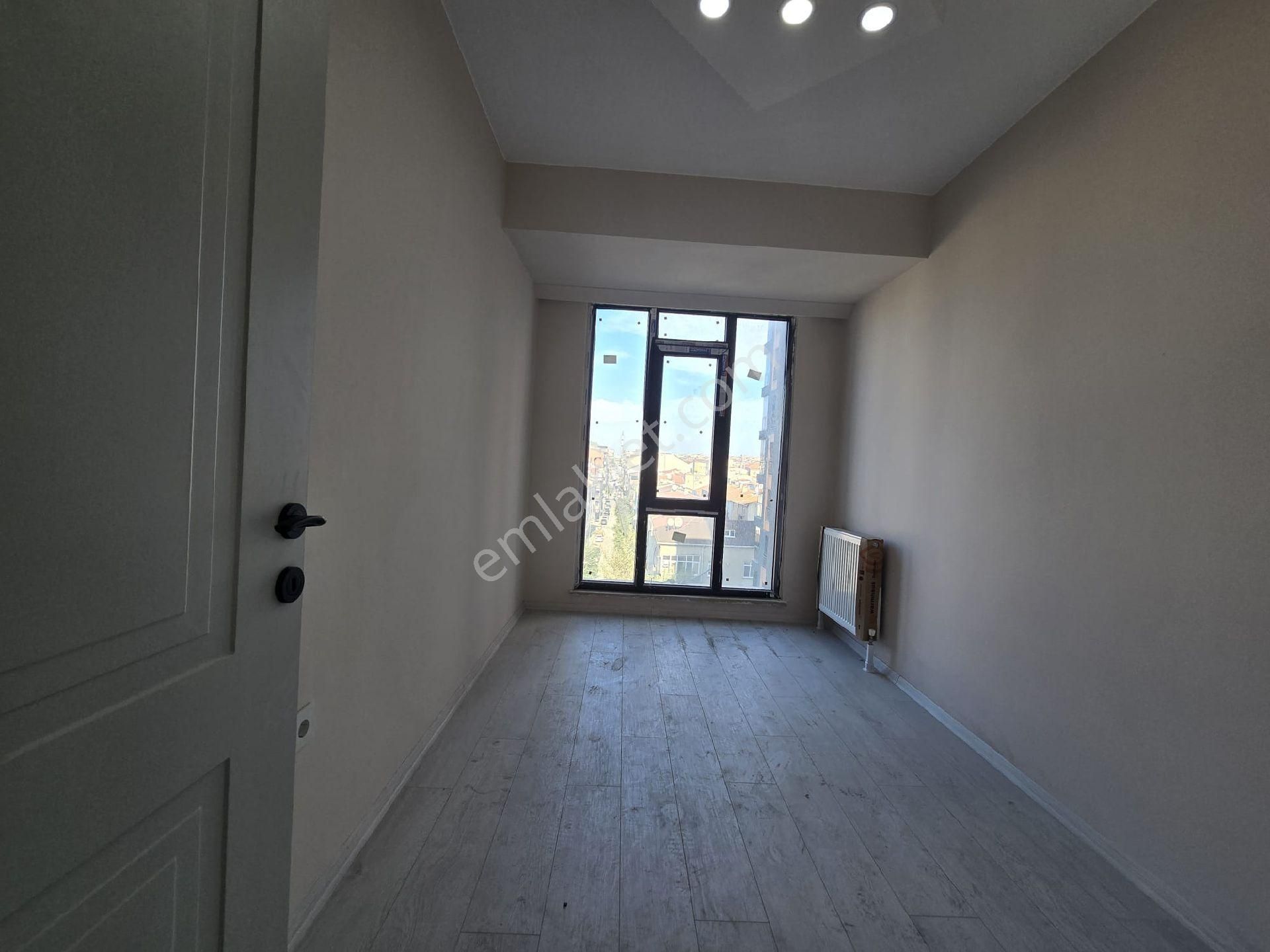 Pusula İnşaattan Cebeci Mah. Sitede 3+1 125m2 Sıfır Daire - Görsel 26