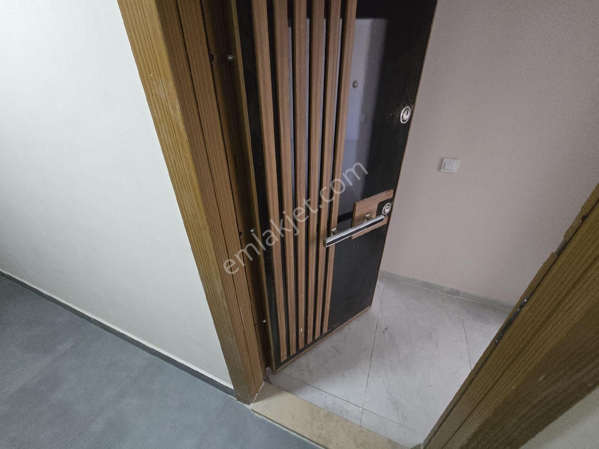 Pusula İnşaattan Cebeci Mah. Sitede 3+1 125m2 Sıfır Daire - Görsel 35