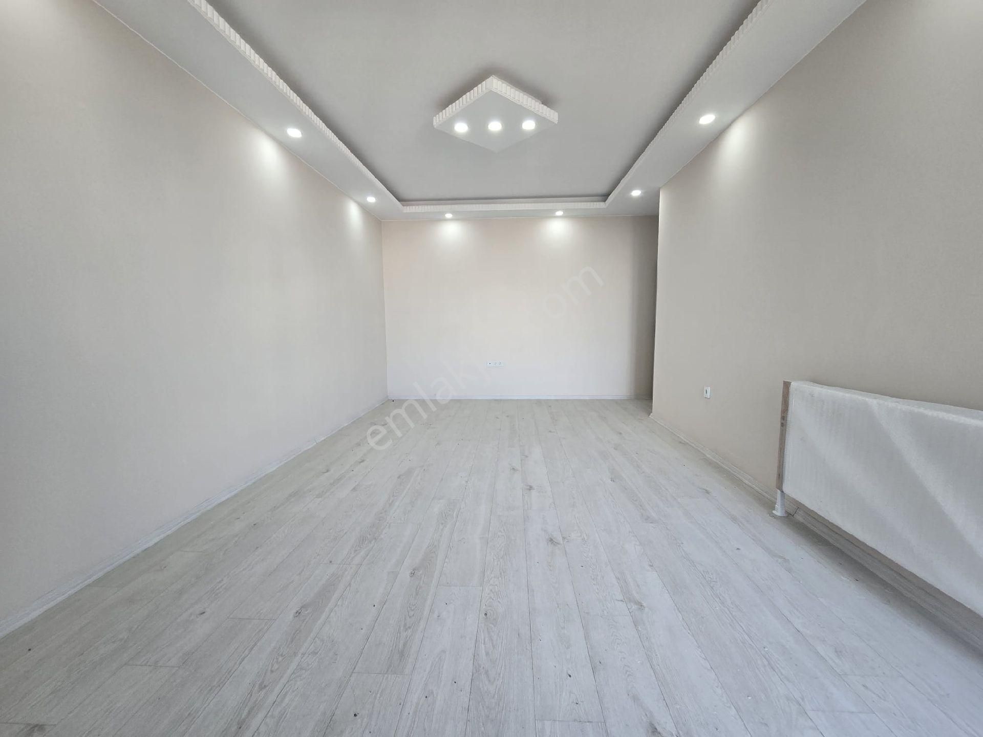 Pusula İnşaattan Cebeci Mah. Sitede 3+1 125m2 Sıfır Daire - Görsel 32