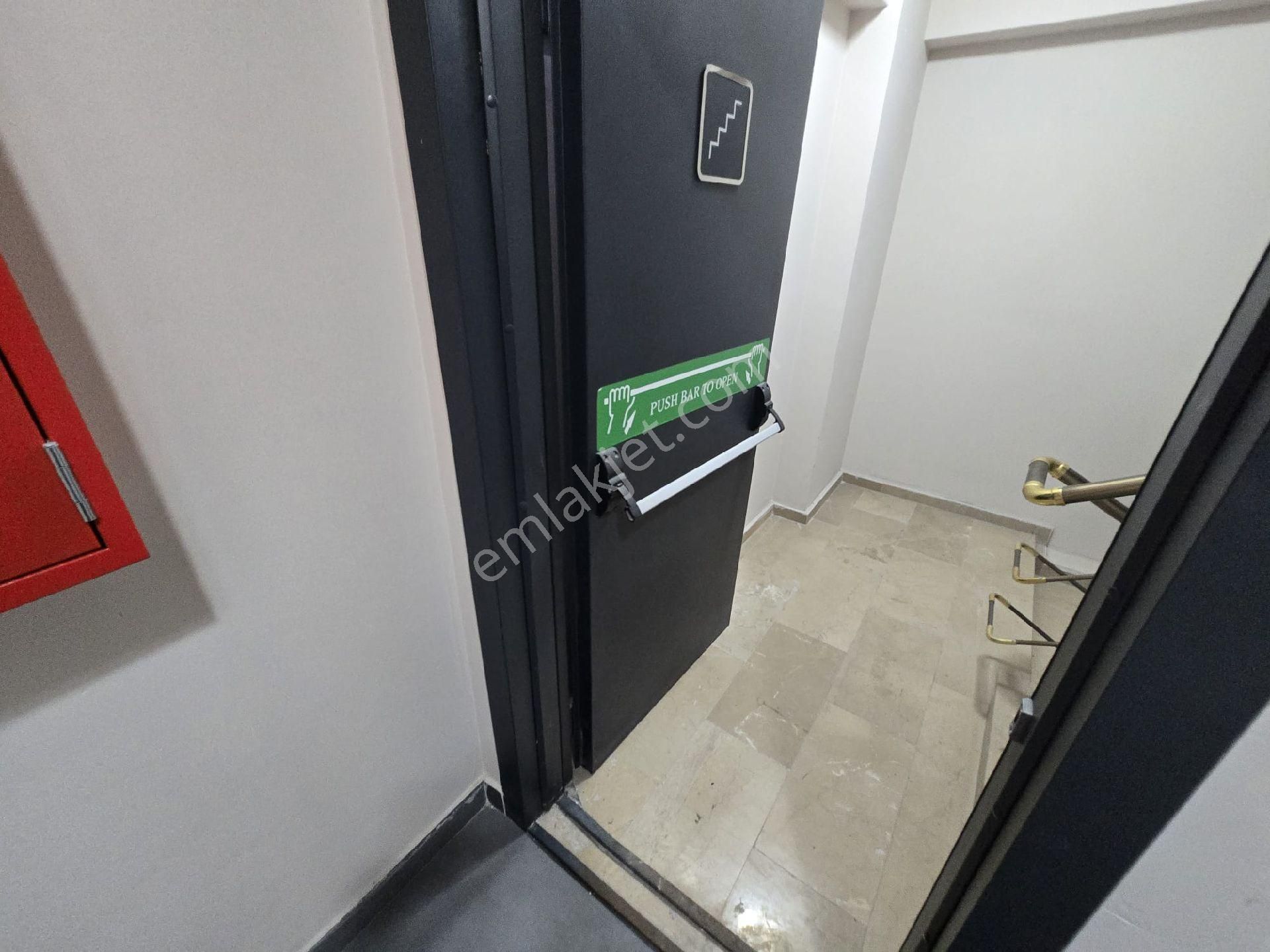 Pusula İnşaattan Cebeci Mah. Sitede 3+1 125m2 Sıfır Daire - Görsel 33