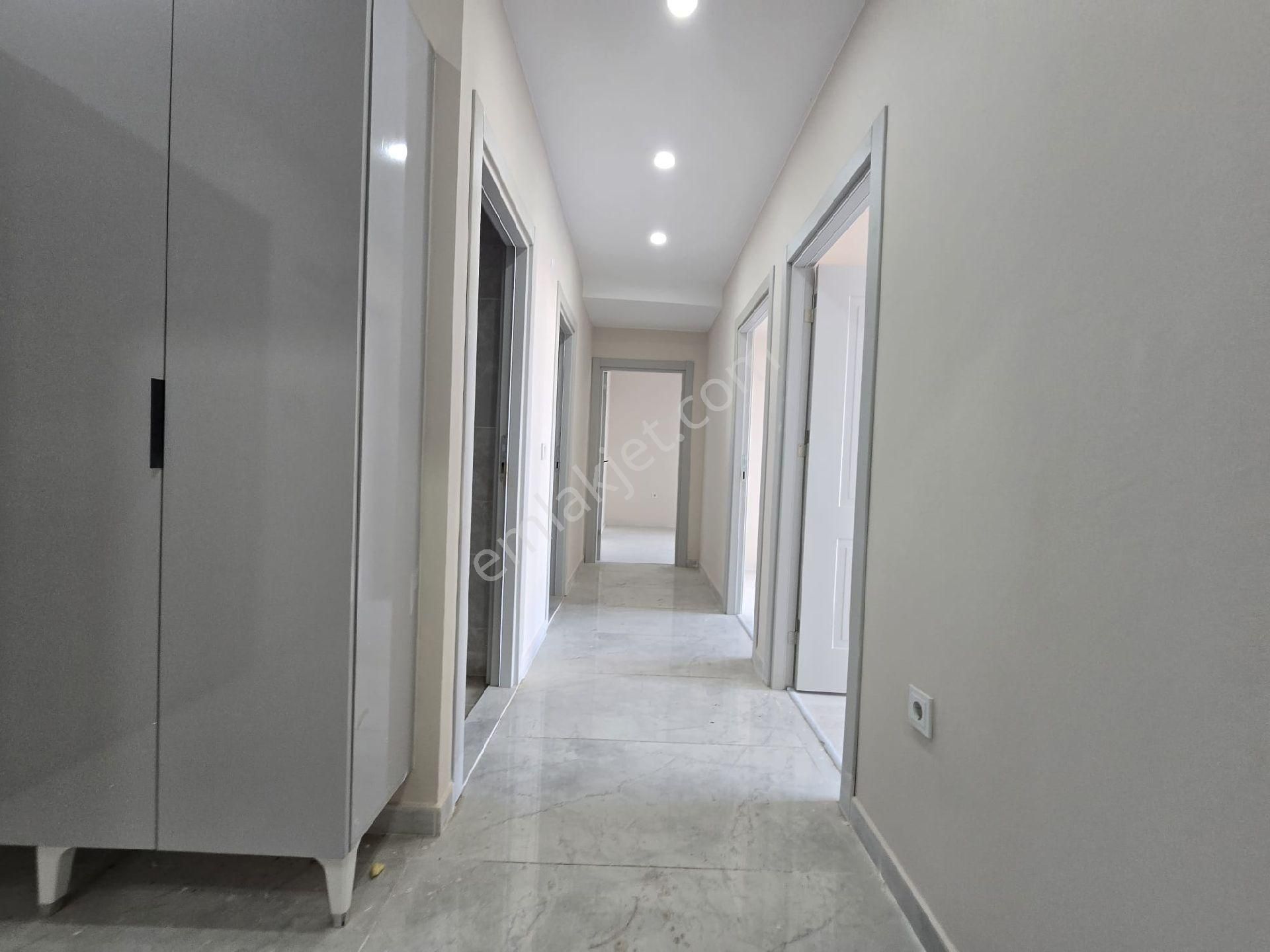 Pusula İnşaattan Cebeci Mah. Sitede 3+1 125m2 Sıfır Daire - Görsel 15