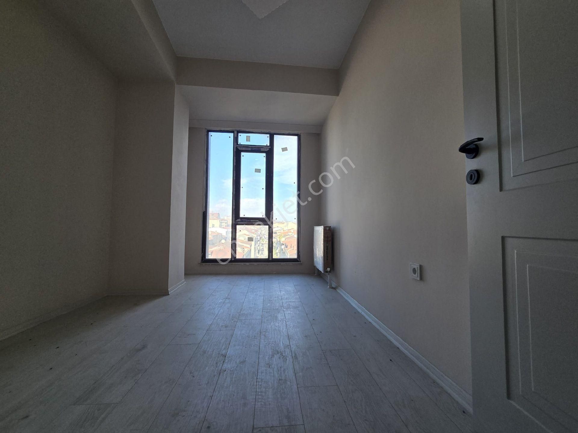Pusula İnşaattan Cebeci Mah. Sitede 3+1 125m2 Sıfır Daire - Görsel 22