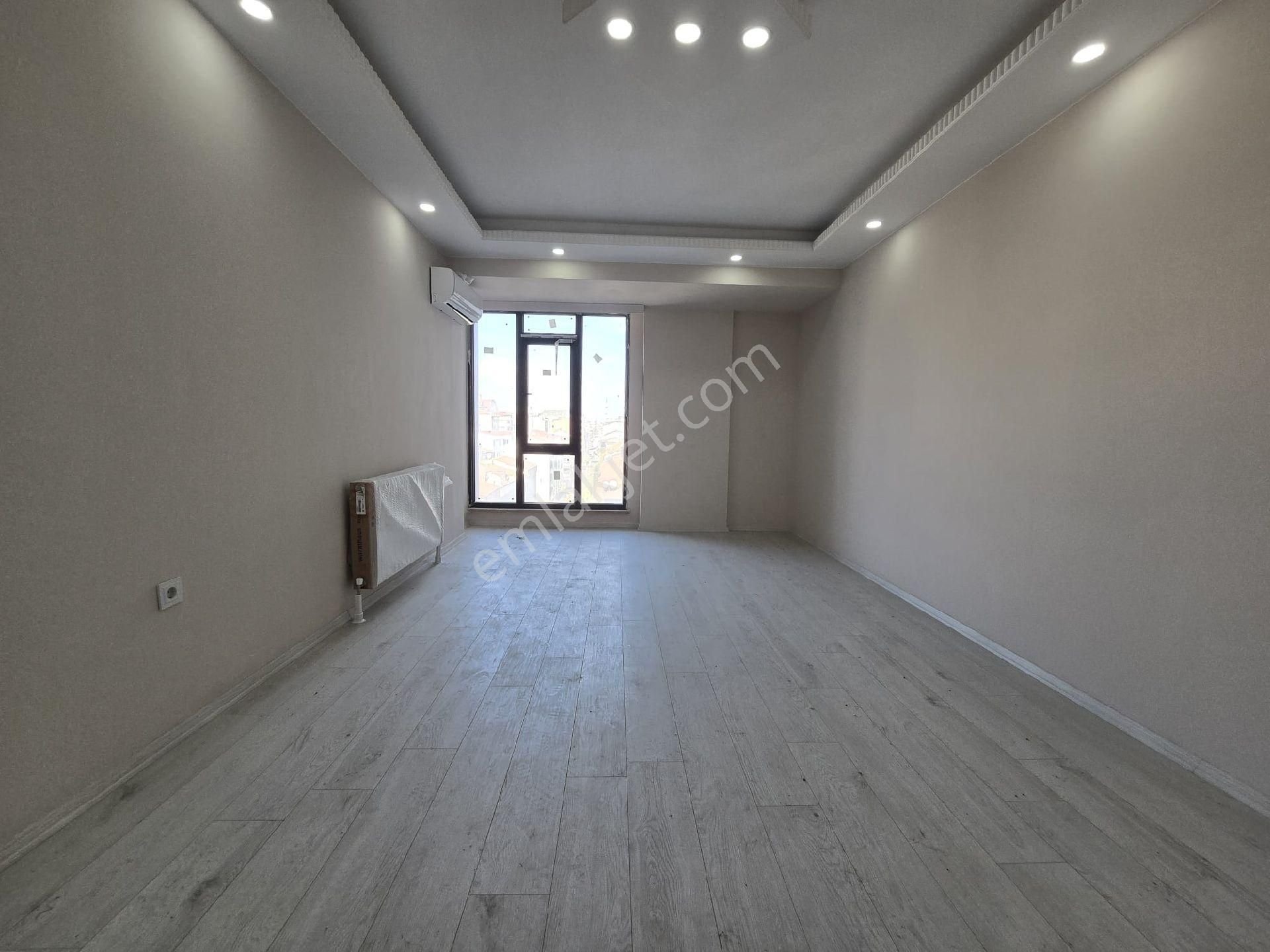 Pusula İnşaattan Cebeci Mah. Sitede 3+1 125m2 Sıfır Daire - Görsel 3