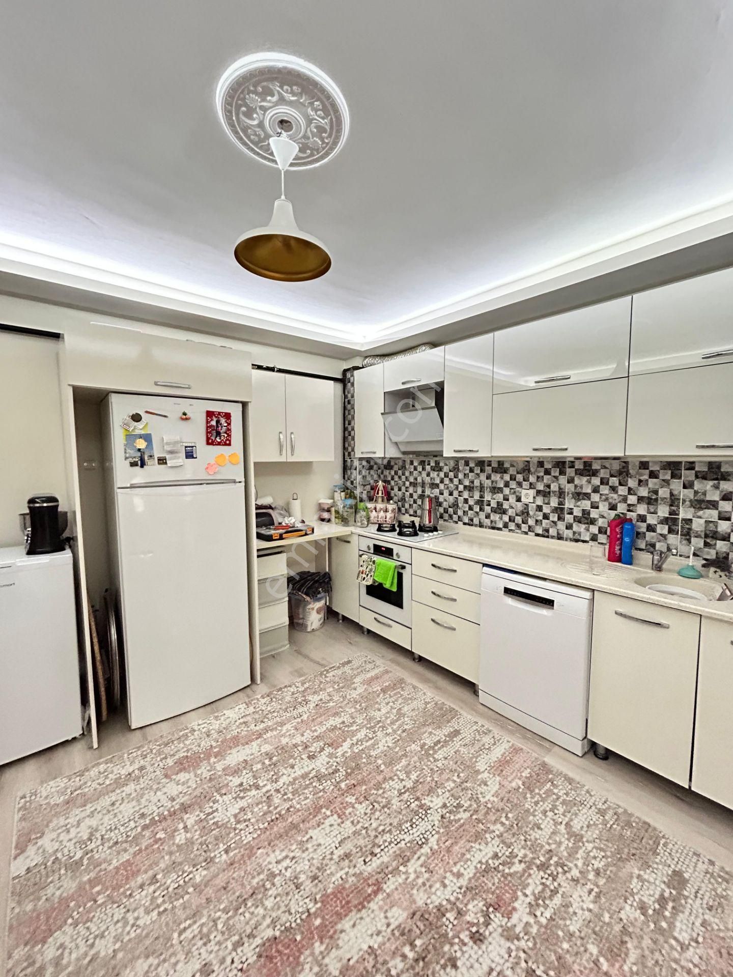 Lider Emlak'tan *ön Cephe 3+1 Acil**satılık Daire* - Görsel 4