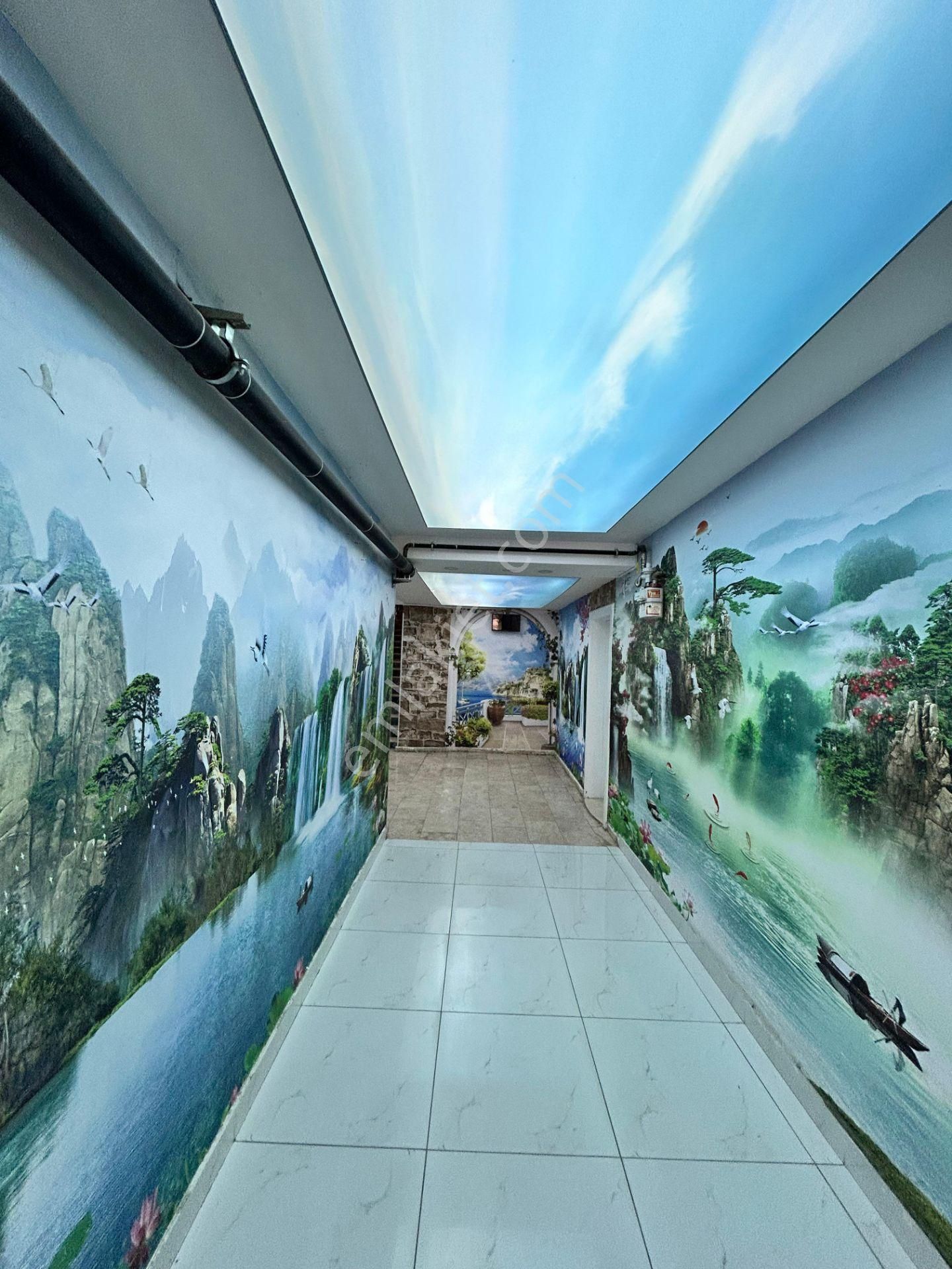 Lider Emlak'tan *ön Cephe 3+1 Acil**satılık Daire* - Görsel 34