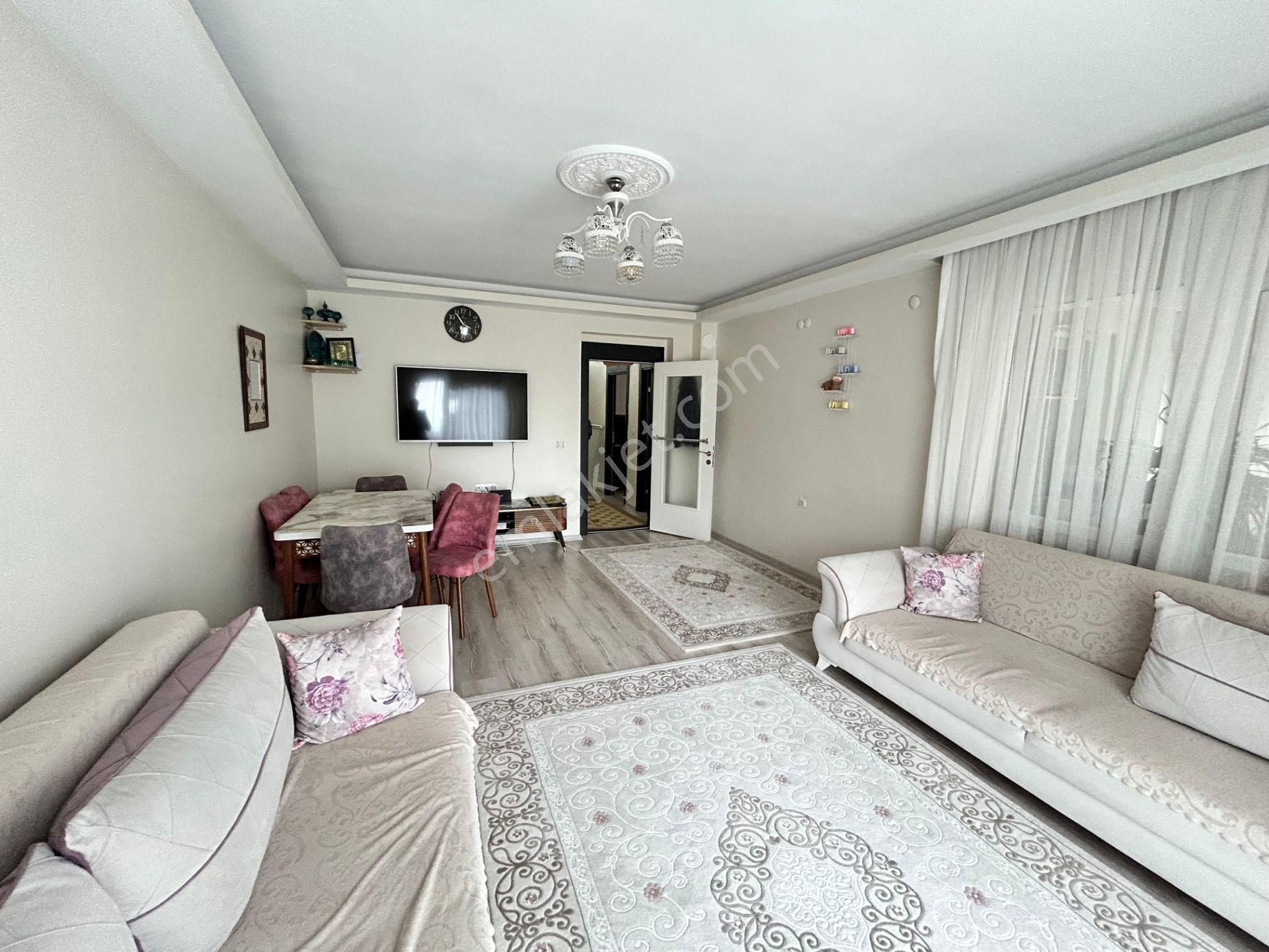 Lider Emlak'tan *ön Cephe 3+1 Acil**satılık Daire* - Görsel 9