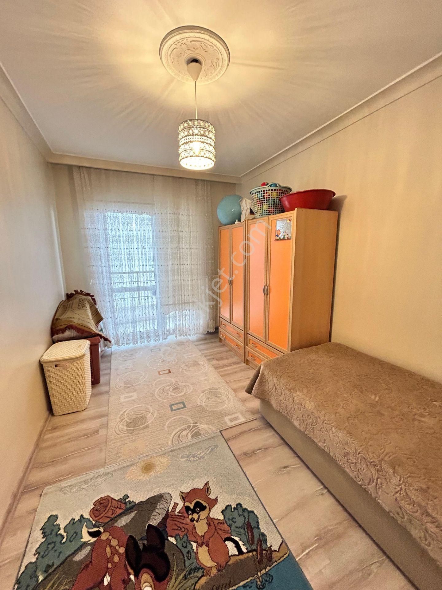 Lider Emlak'tan *ön Cephe 3+1 Acil**satılık Daire* - Görsel 21