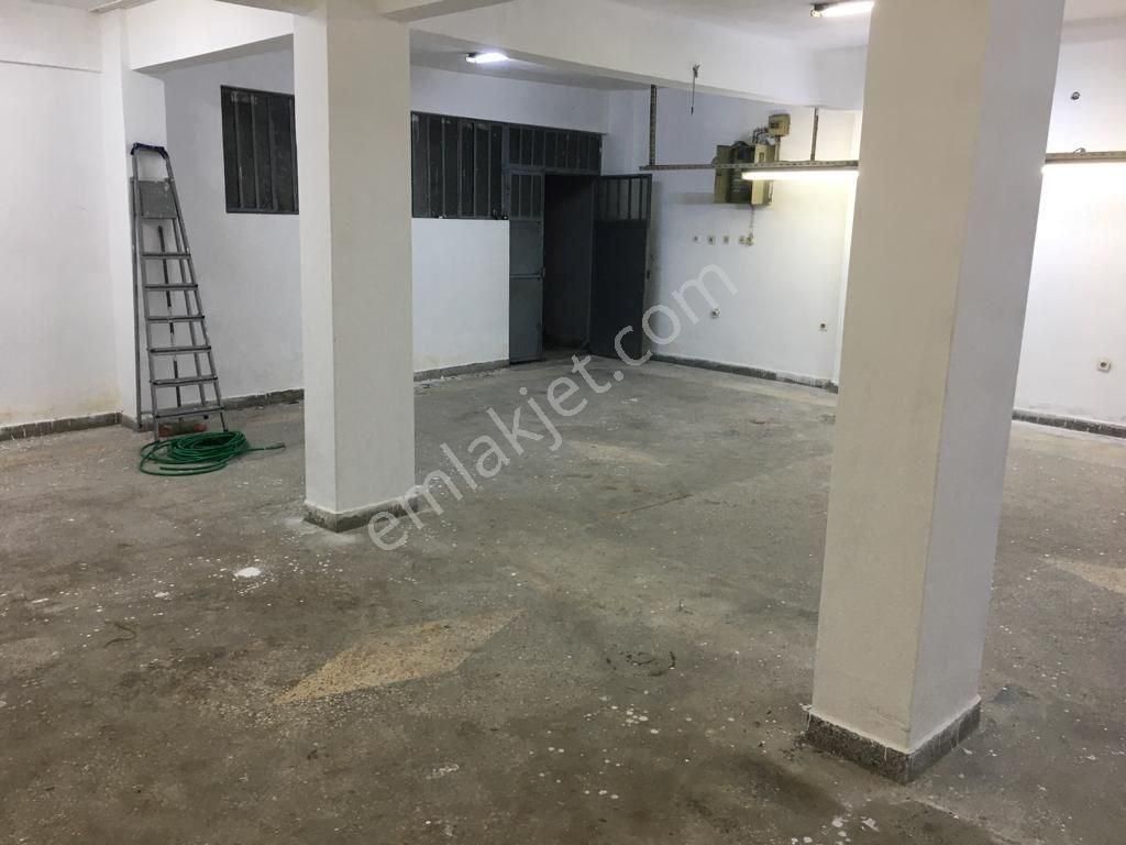 Güneşli 15 Temmuz Mahallesi Kiralık İş Yeri, Depo, Atölye, 95 M2 - Görsel 14