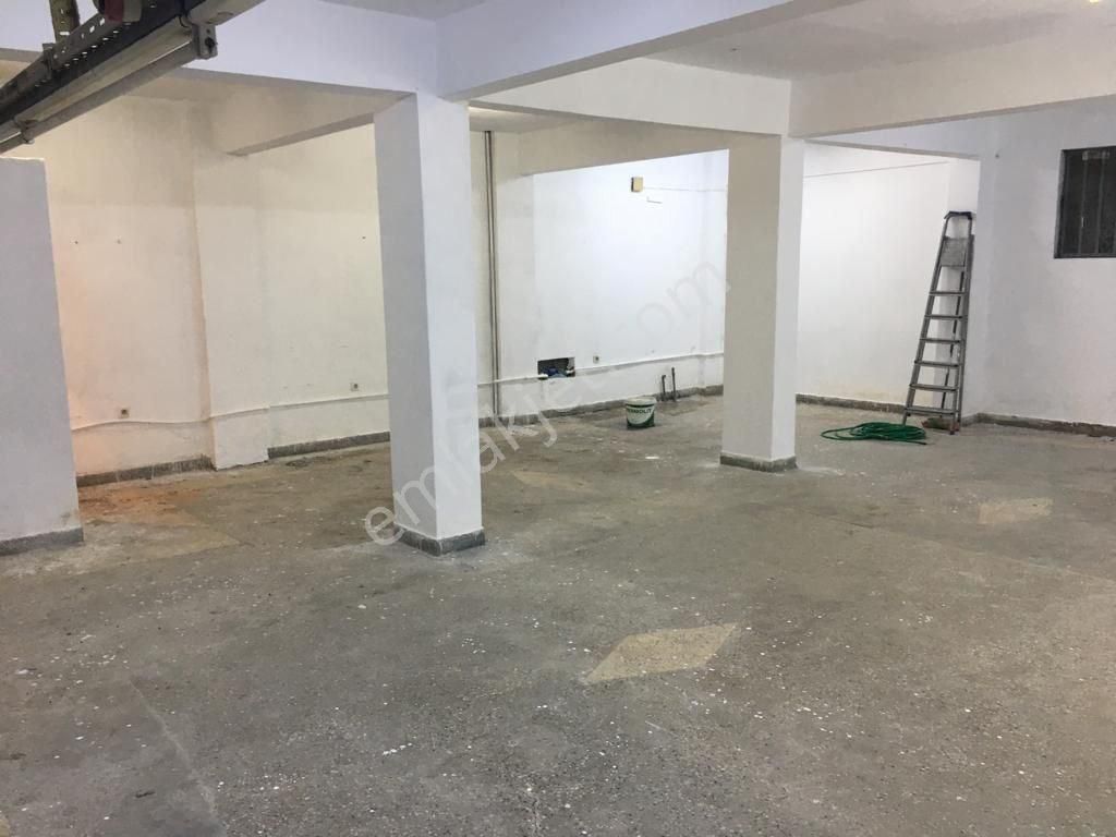 Güneşli 15 Temmuz Mahallesi Kiralık İş Yeri, Depo, Atölye, 95 M2 - Görsel 11
